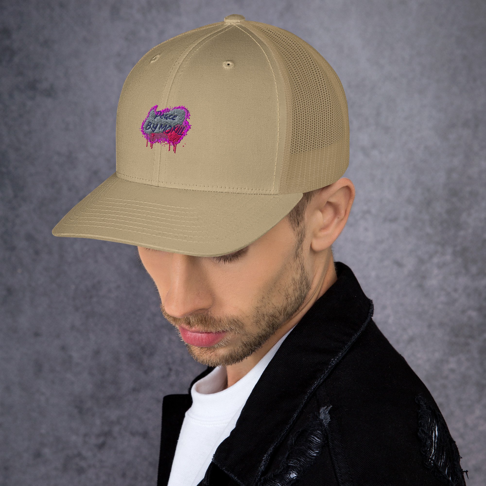 retro-trucker-hat-khaki-left-67e9d0e8575e2.jpg