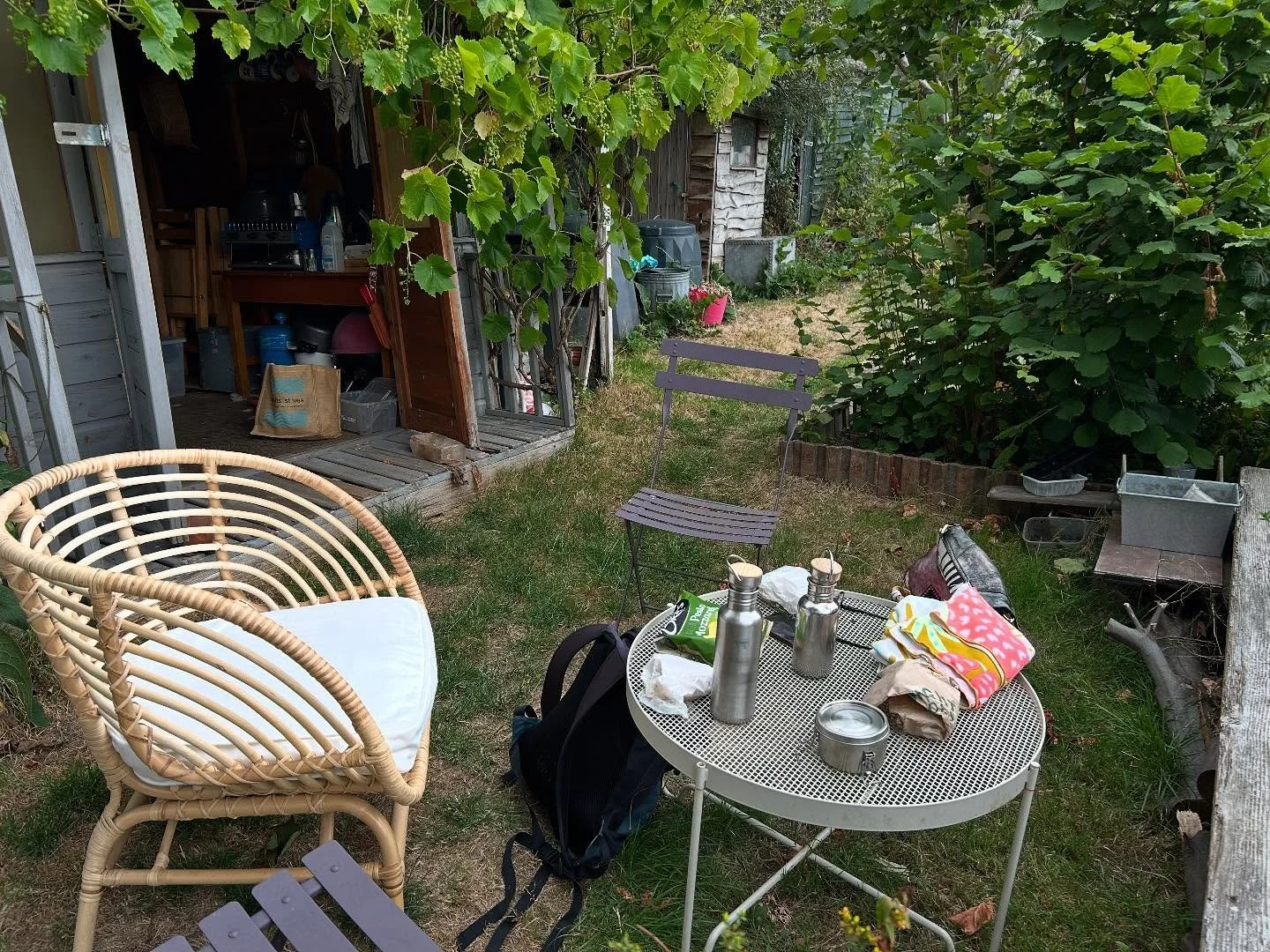 I&rsquo;ve had a challenging year, a lot happened in just three weeks and as I&rsquo;ve tried to keep going I have slowly realised that you sometimes have to do things differently, take time to deal with things, not post on socials for a little bit, 