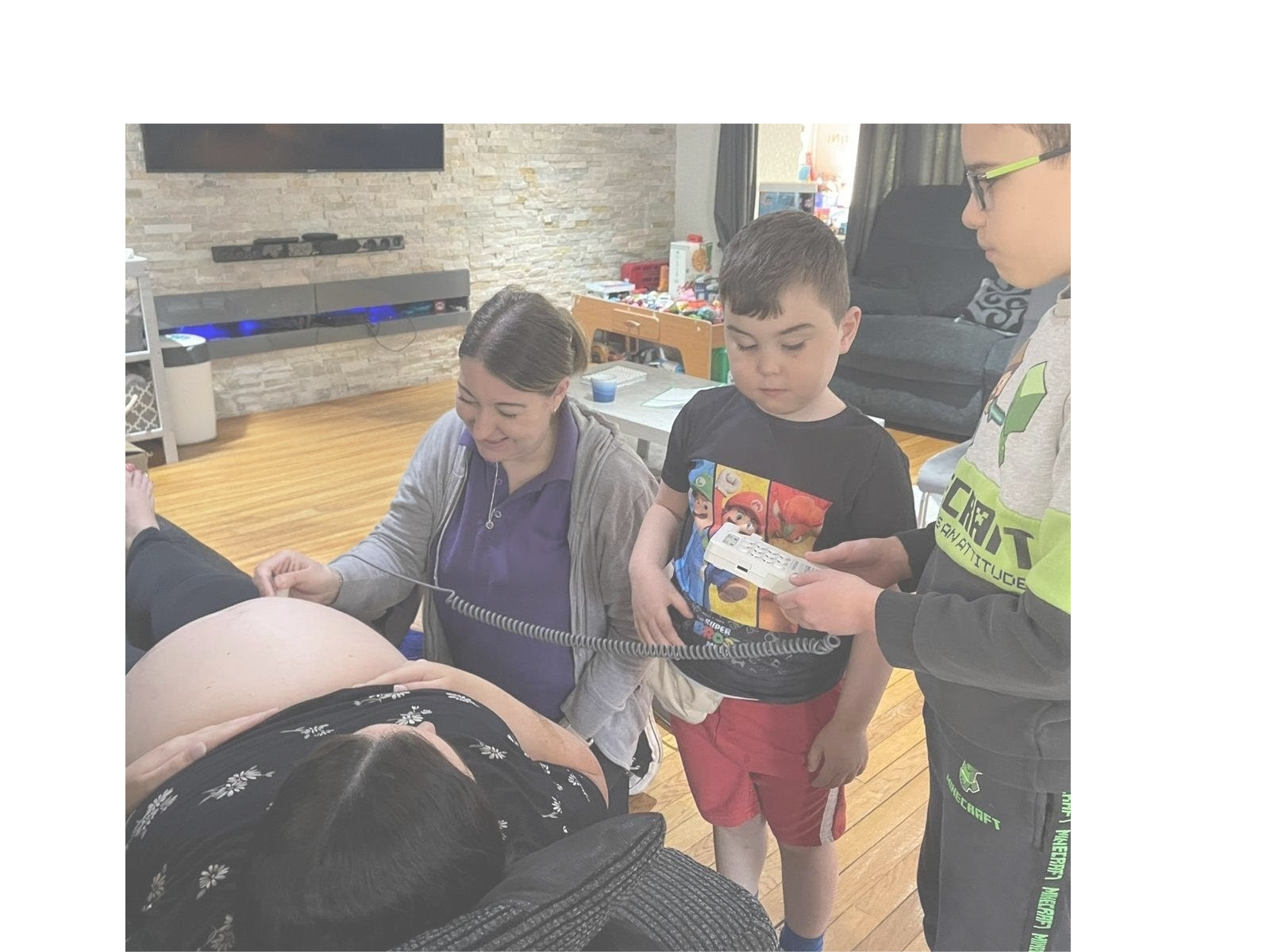 Why Do I Feel Defensive at My NHS Midwife Appointments? 