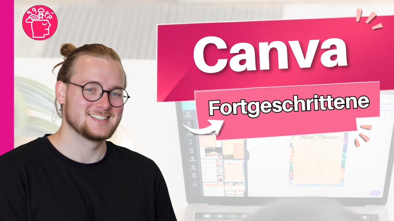 Canva: Fortgeschrittene