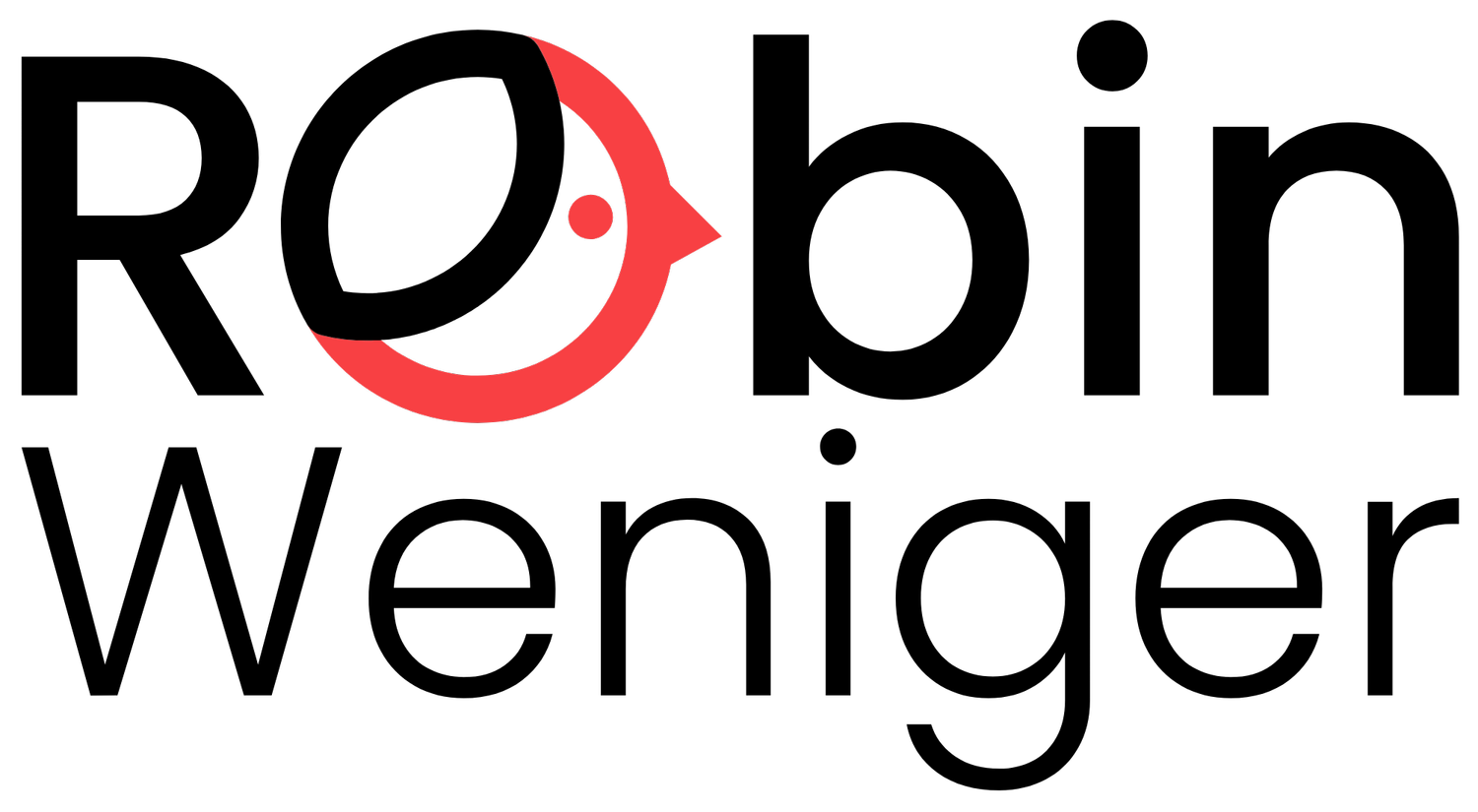 robinweniger
