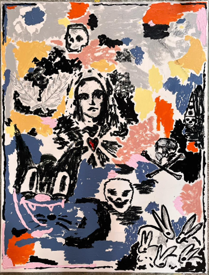 skulls doesnt mean end (2026)