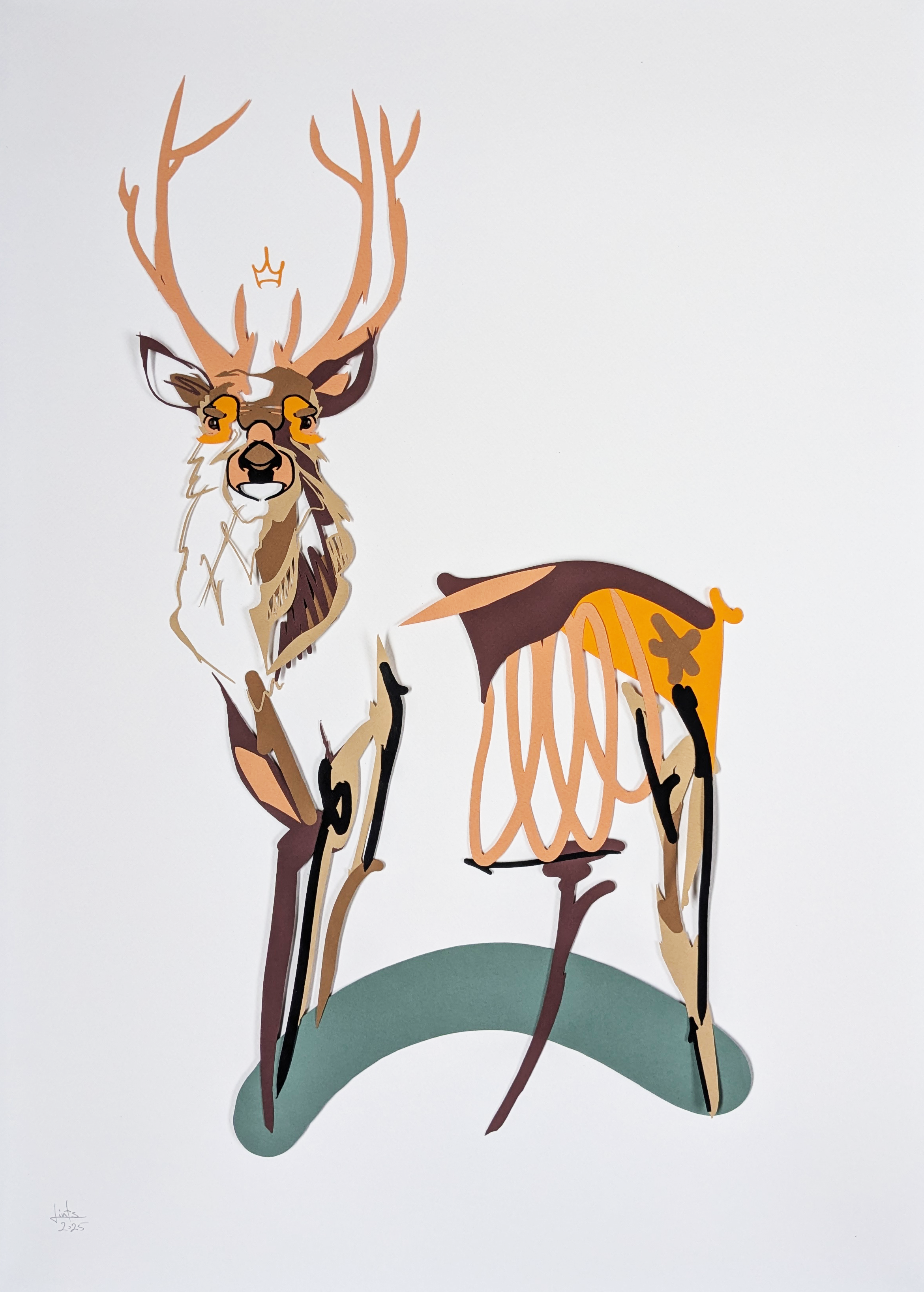 Deer 001 - 70x50.png