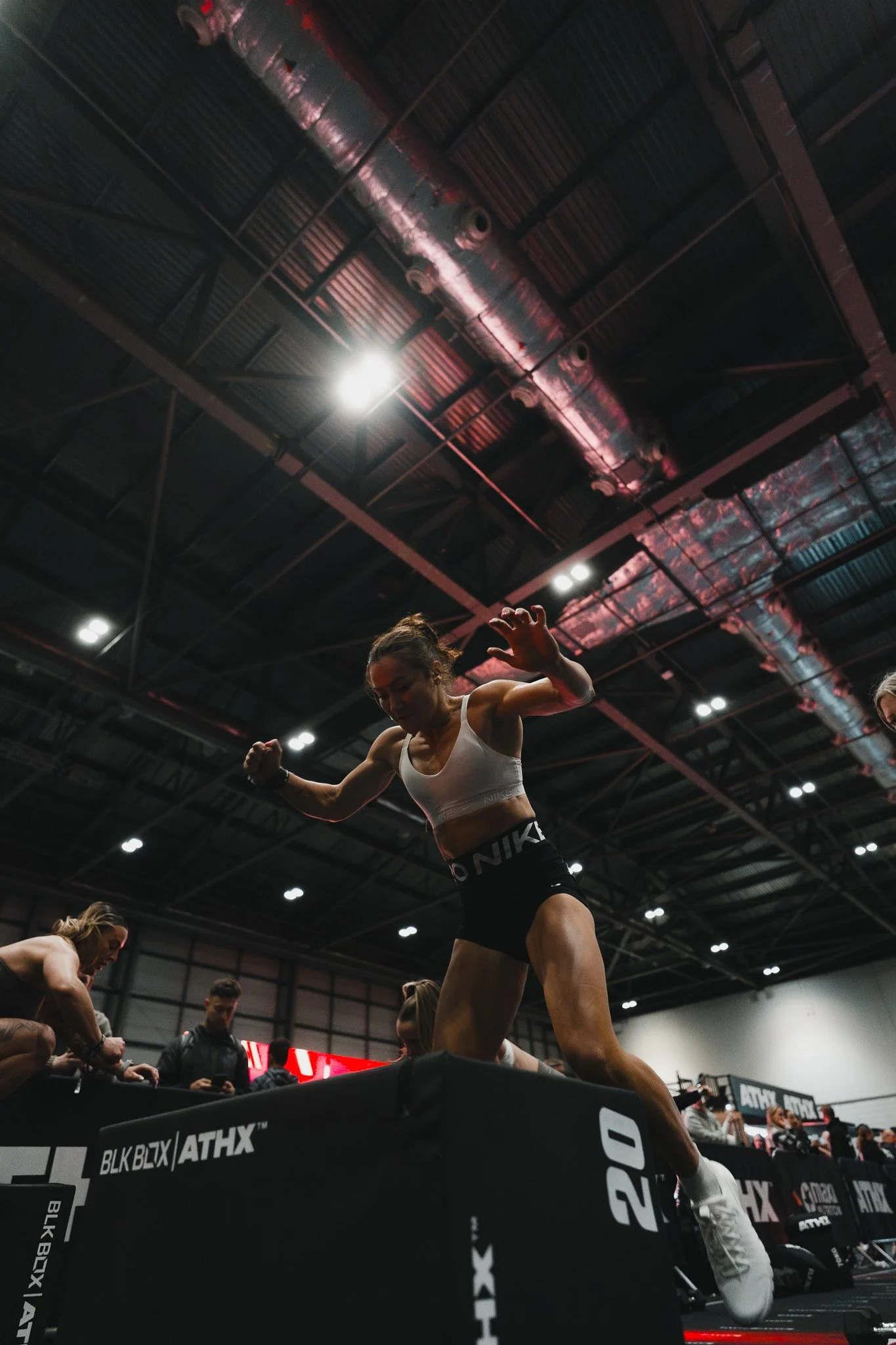 ATHX Games | London 26