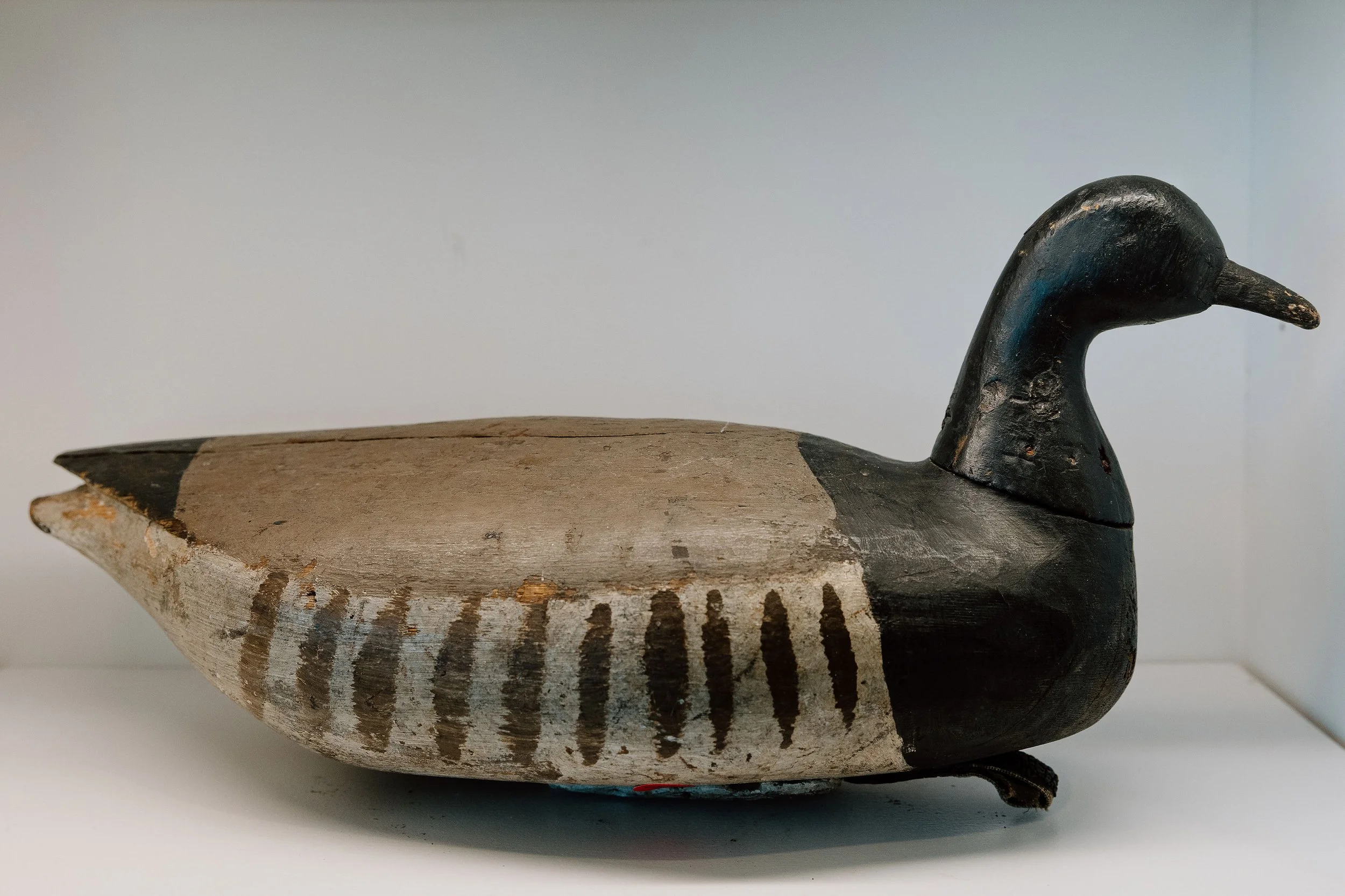 Walter Brady/Eli Doughty, Brant, 1860-1900