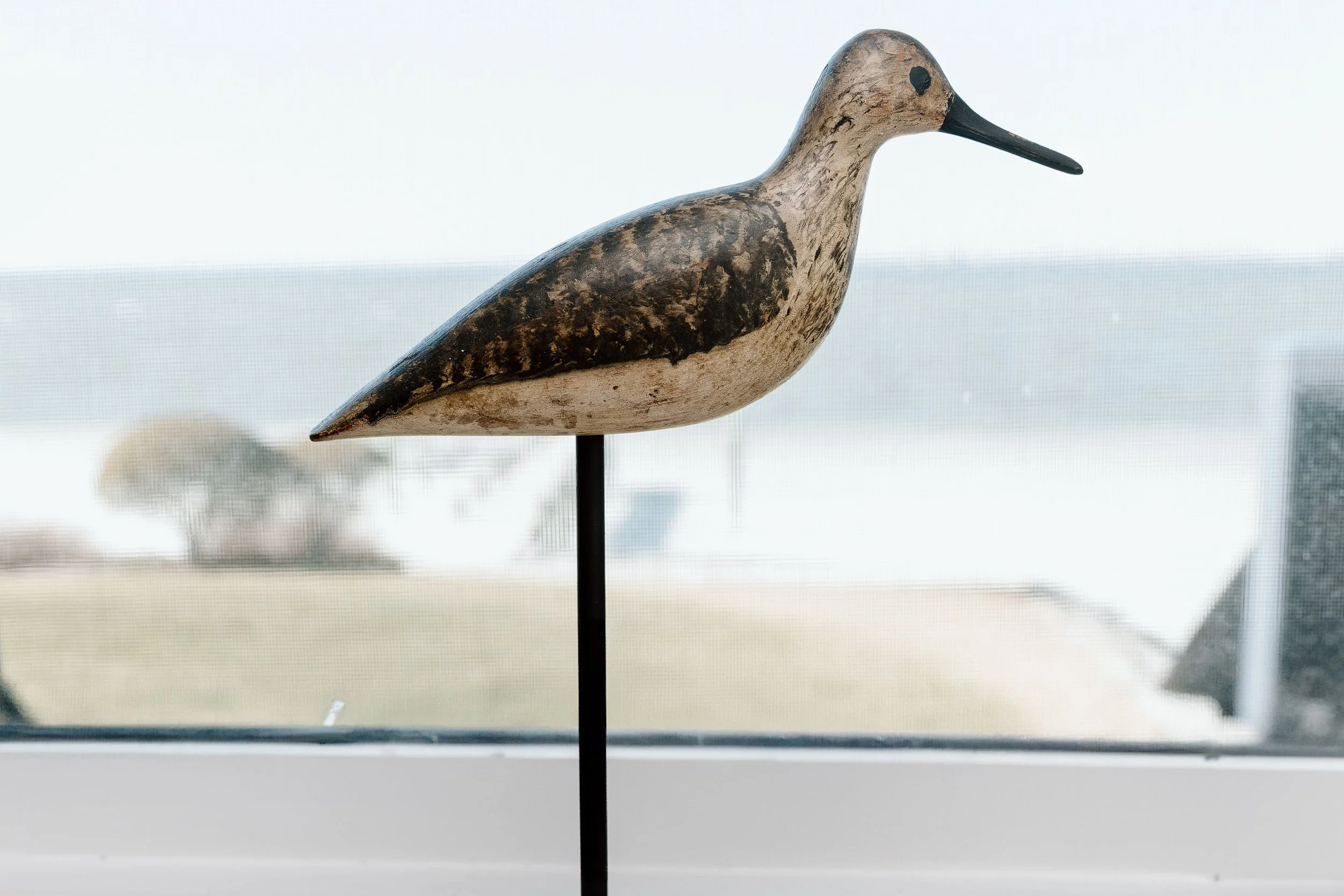 Harry V. Shourds, Yellowlegs, 1861-1920