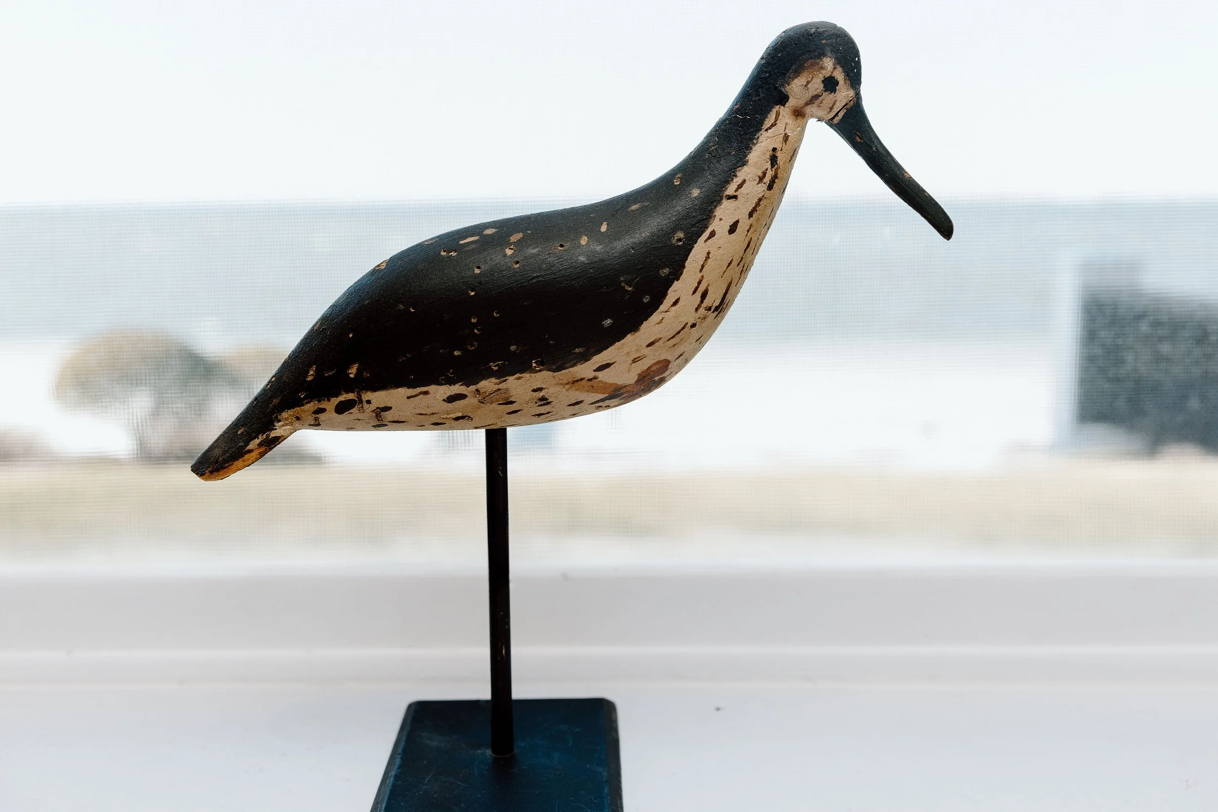 Charles Clark, Yellowlegs, 1890s-1920s