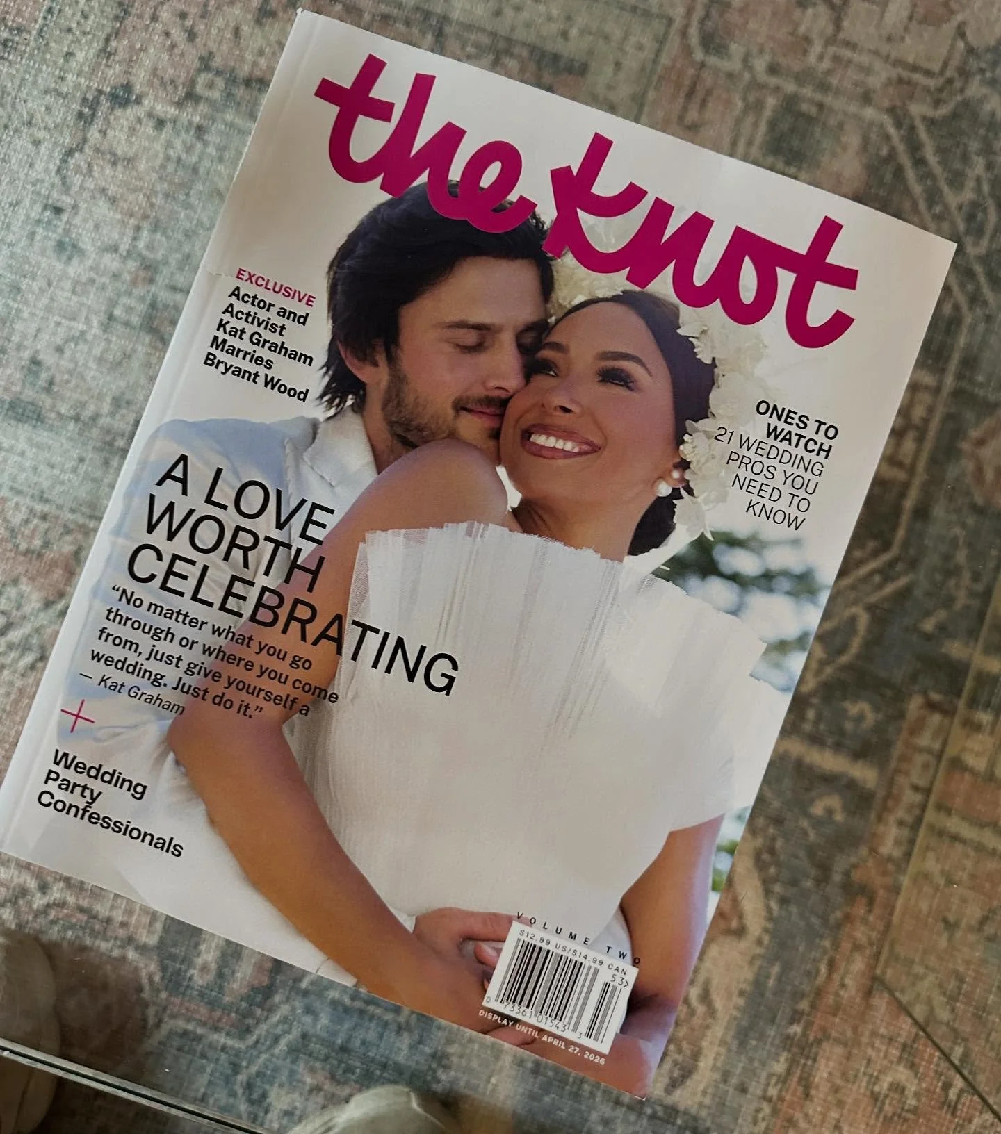 To have our mobile oyster bar recognized by @theknot and our advocacy mission of supporting women oyster growers highlighted is a huge honor 🤍🦪✨

It is our dream to one day take this company nationwide and share the magic of Maine oysters and the t