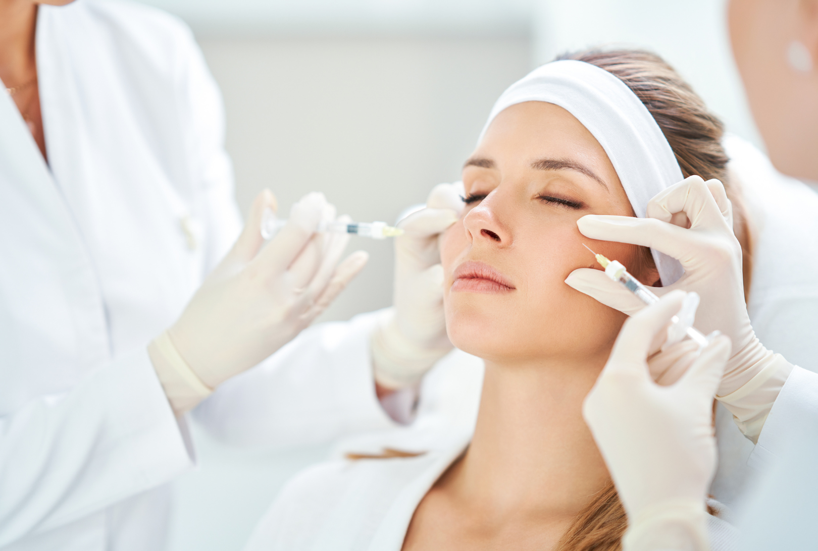 Botox in Mesa, AZ 85204  Hydration Sisters Wellness & Beauty Bar