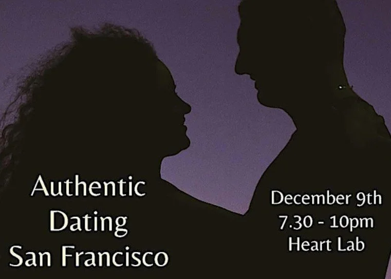 Authentic Dating San Francisco