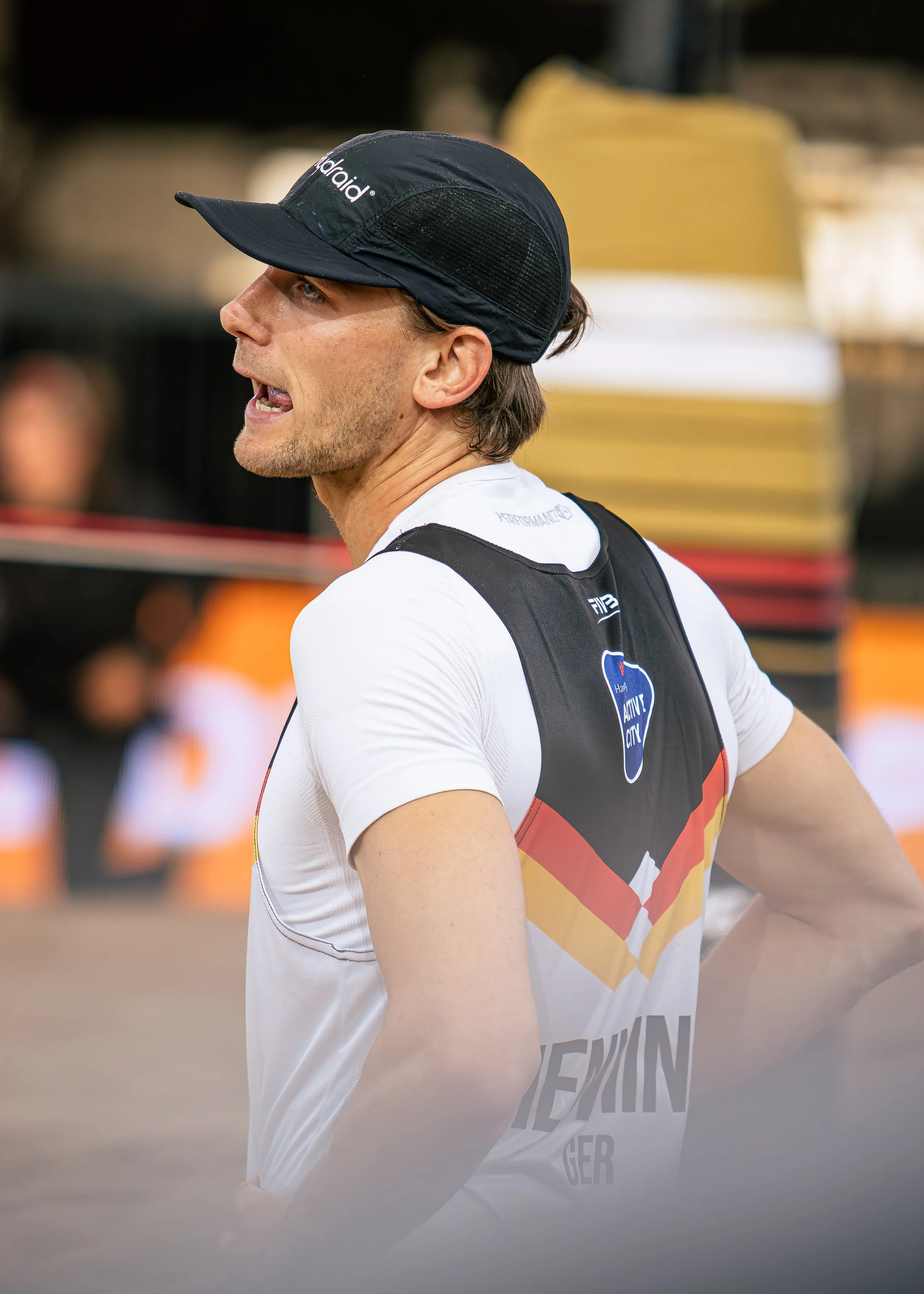Queen & King of the Court Hamburg 2026. Beach Vollyball.
