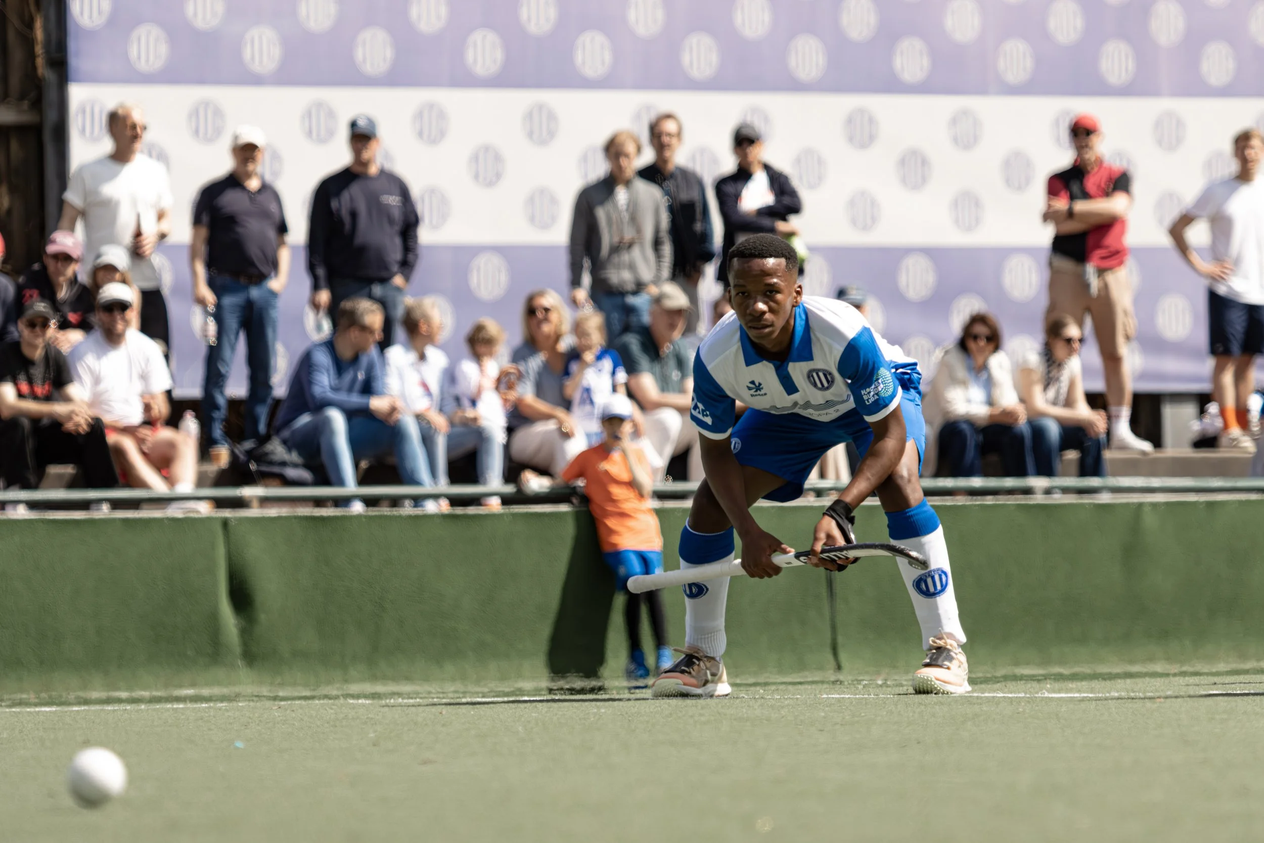 2. Feld Hockey Bundesliga 25/26. Großflottbeker THGC Herren