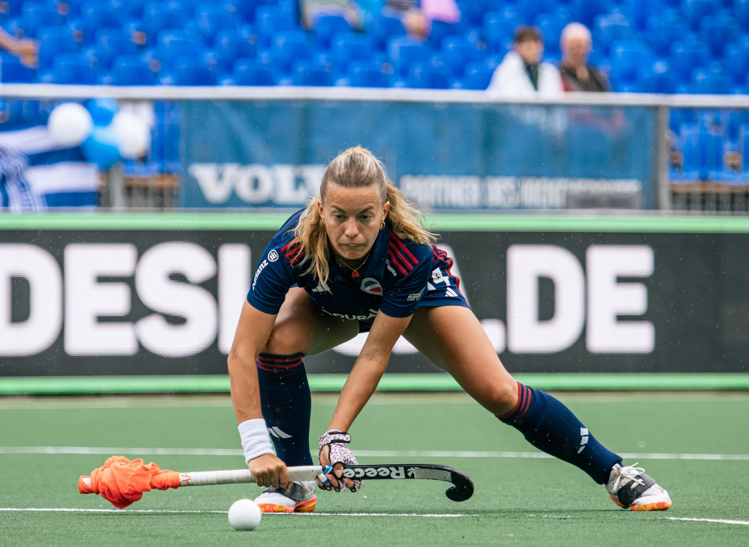 Feld Hockey Bundesliga 25/26. Final4 Bonn 2026. Mannheimer Hockey Club