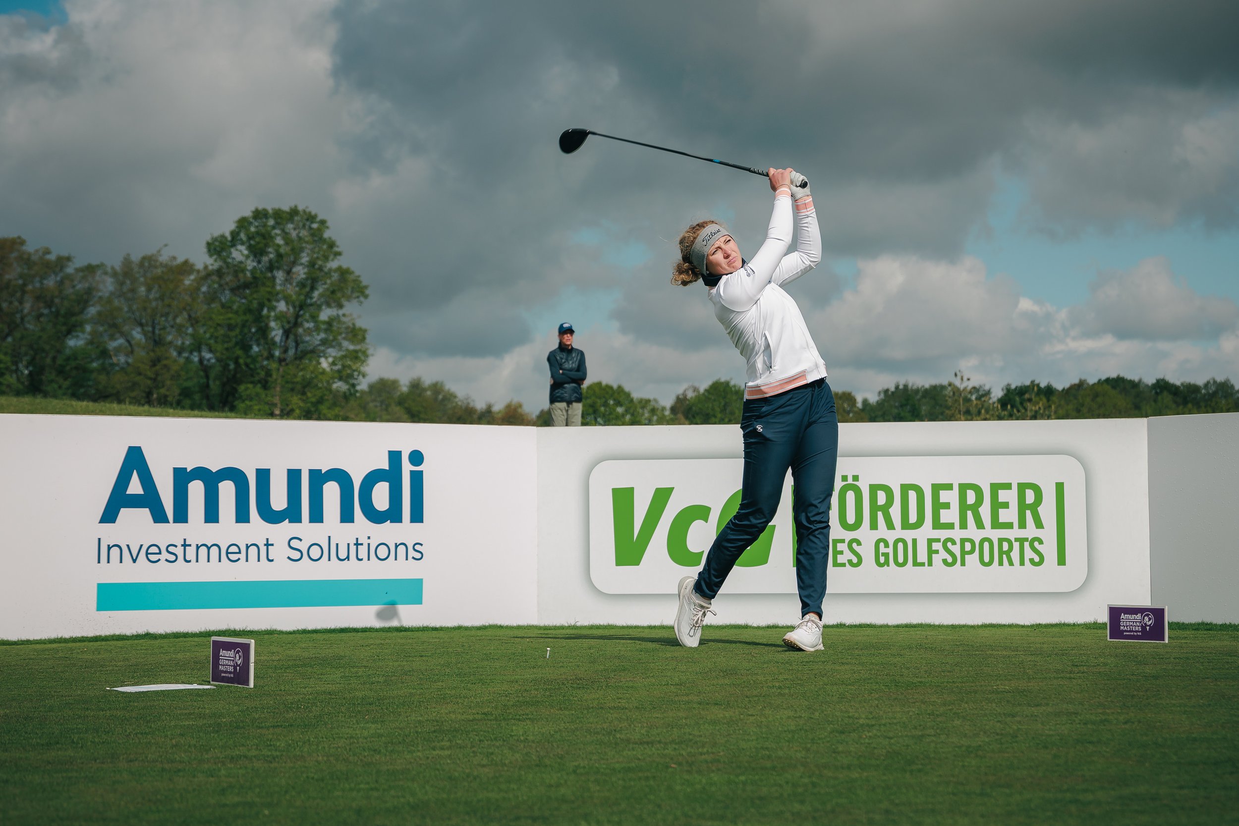 Pro-AM Amundi German Masters 2026