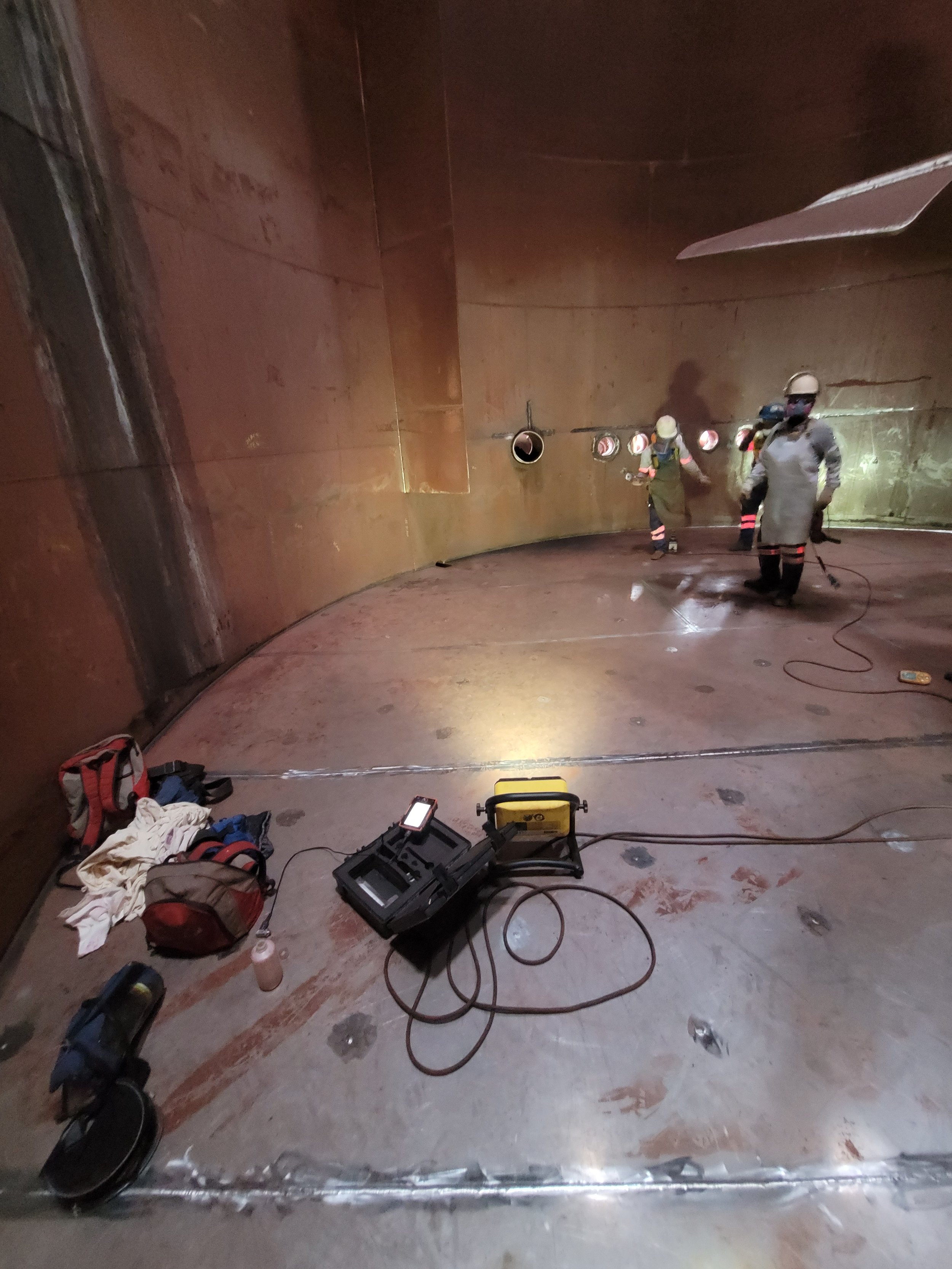 Le projet Lumen