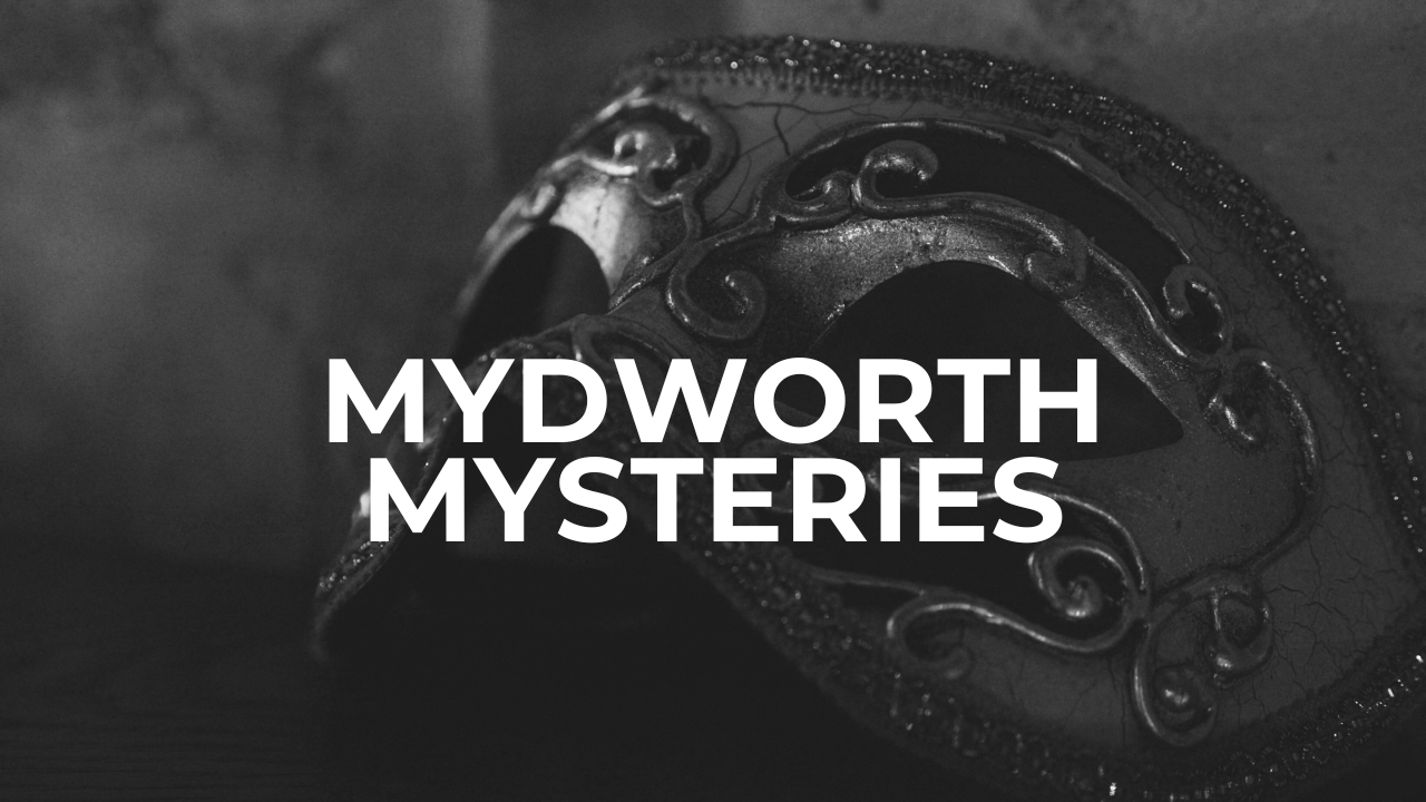 Mydworth Mysteries