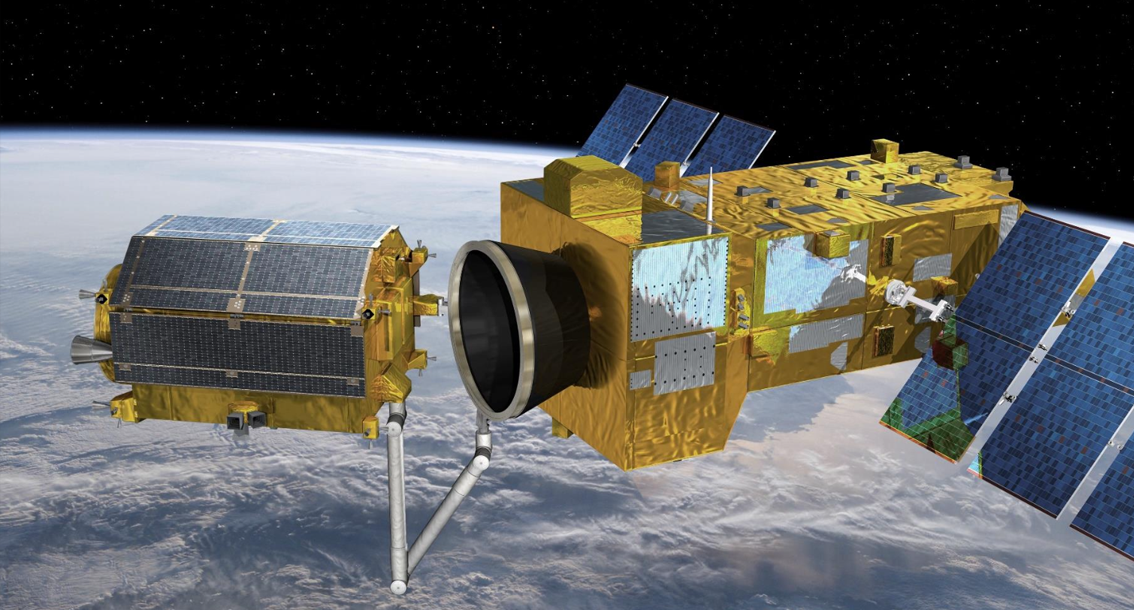 In-Orbit Servicing: Dependencies with Space Surveillance and Tracking