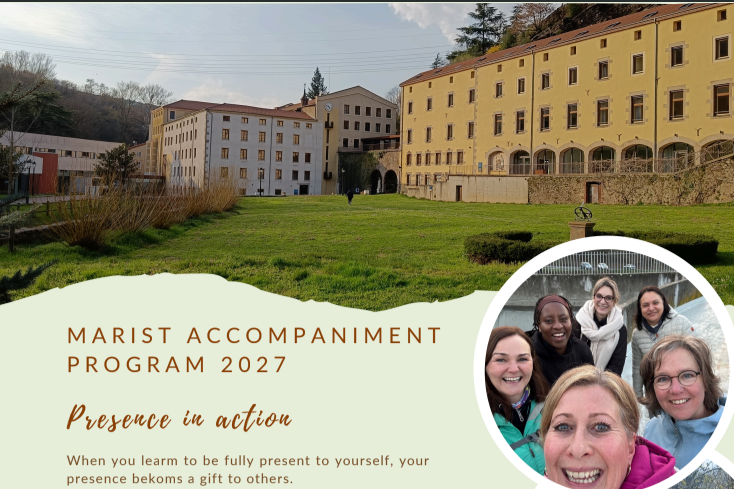 Accompaniment Programme 2027