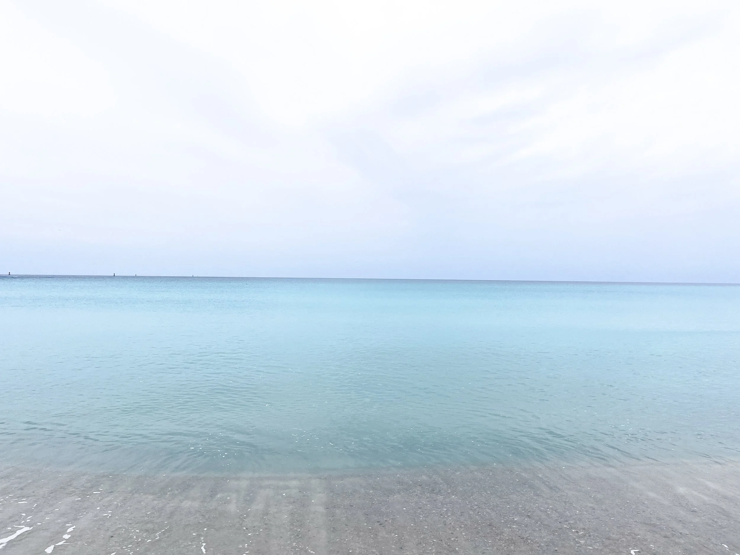 St. Andrews State Park, Panama City, FL 