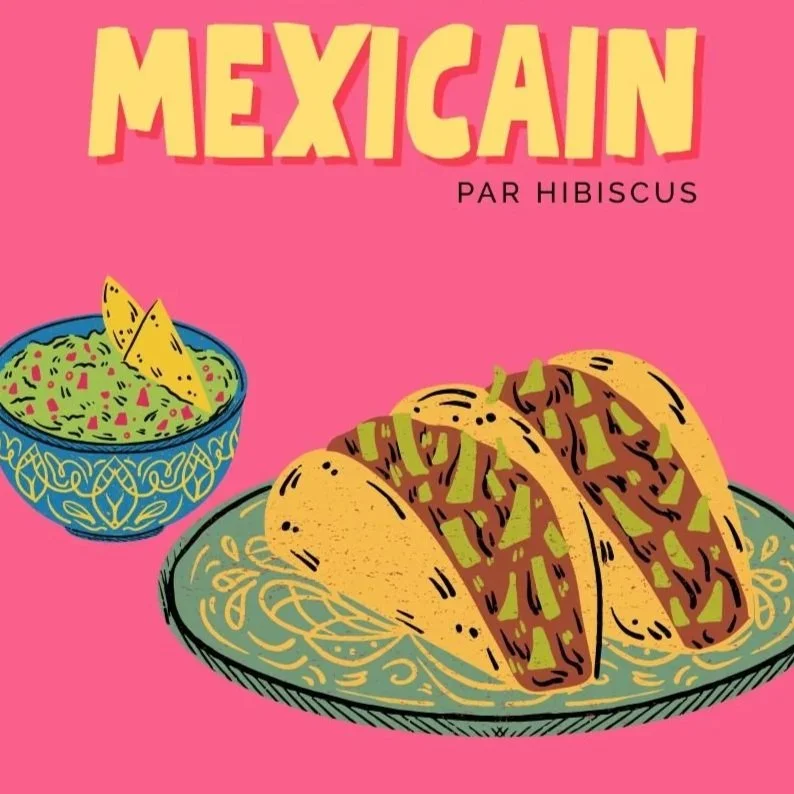 Fiesta Mexicaine