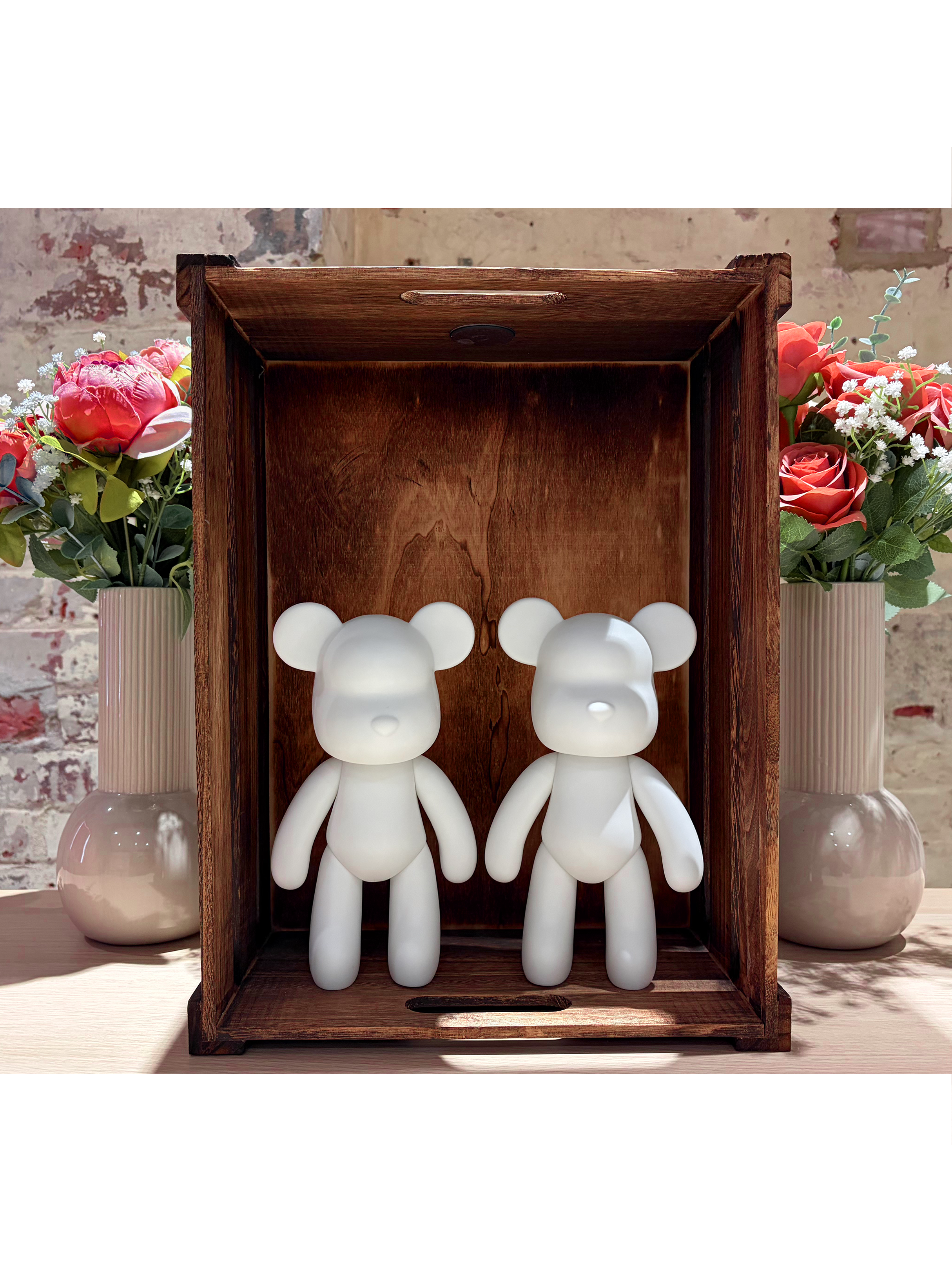 Little Bit More Love Package