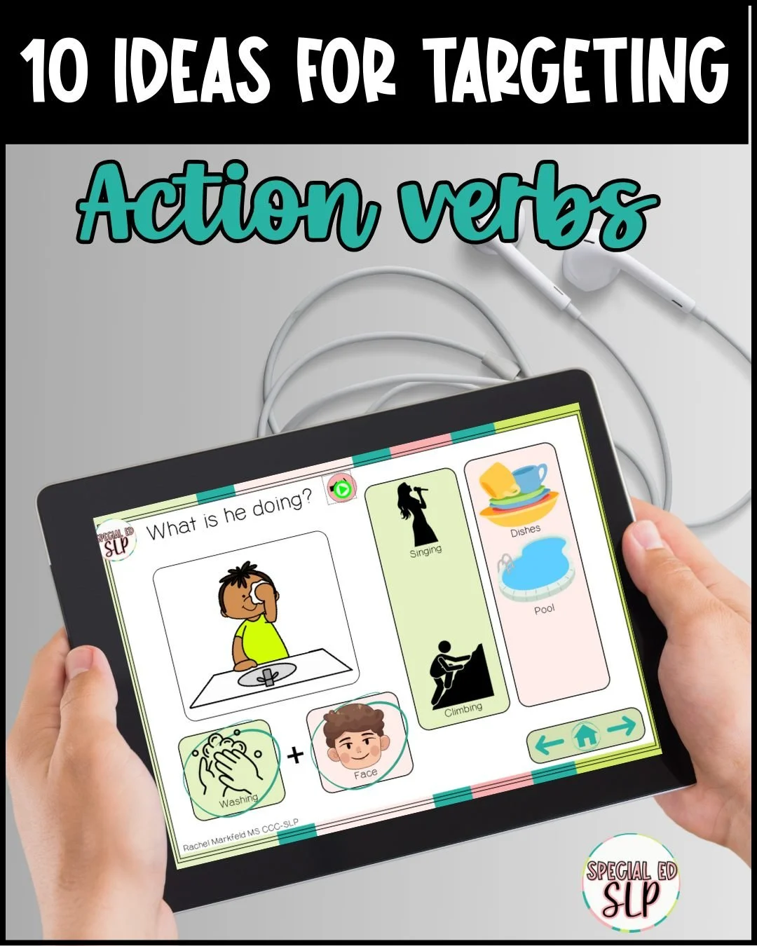 New blog post is live ✨

If you&rsquo;re teaching action verbs and wondering why students can label words but struggle to use them in phrases, this one&rsquo;s for you.

In this post, I break down
&bull; Why verb identification alone isn&rsquo;t enou