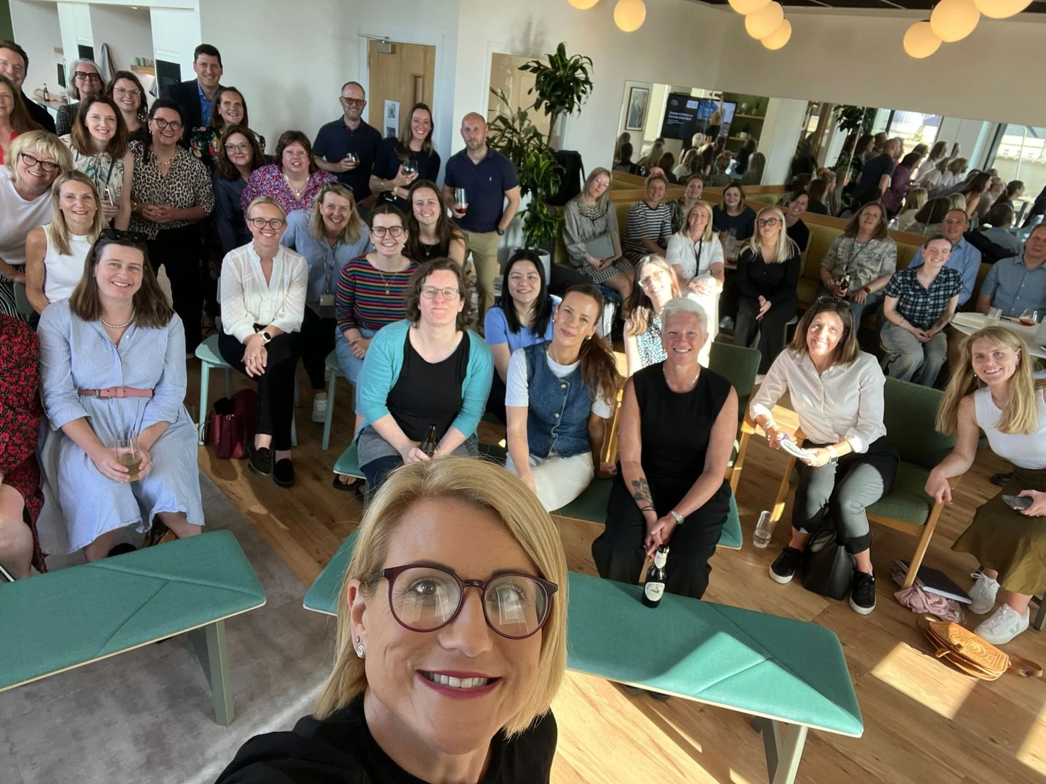 Bath - Summer Drinks