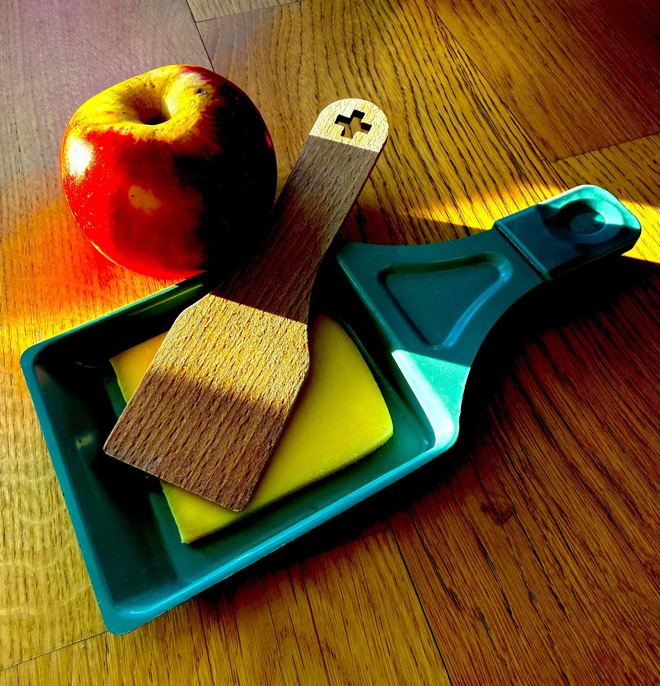 Swiss e-ID vs Apple Digital ID: Two Visions of Digital Identity Compared