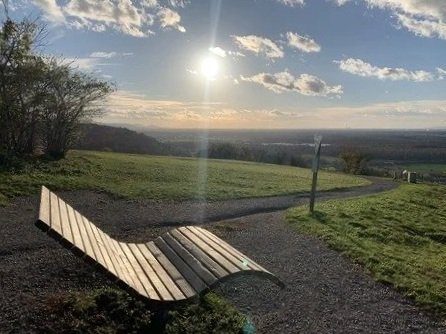 Wanderkurs von Sabine Prinz von prinzpiration Trittsicherheit, Gehtechnik, Pilgern Vorbereitung  und Weitwandern