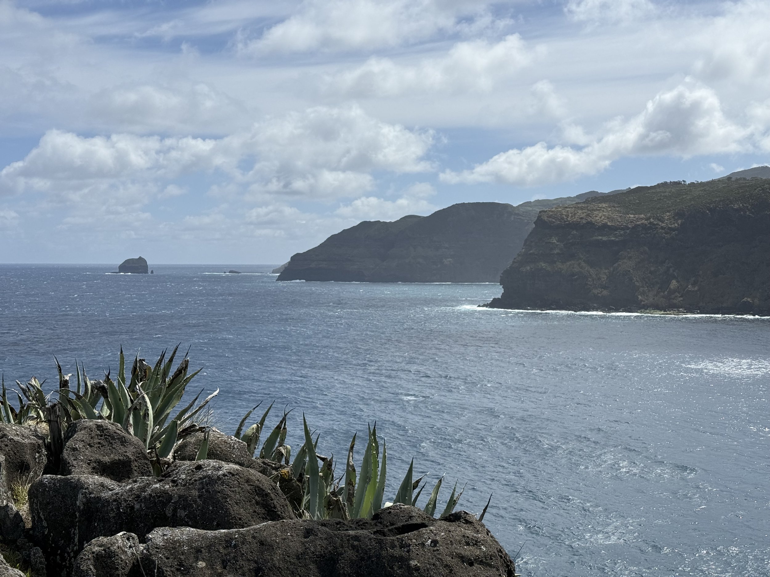 Wandercoaching zu Berufung finden auf Azoren Santa Maria mit Sabine Prinz von prinzpiration 
