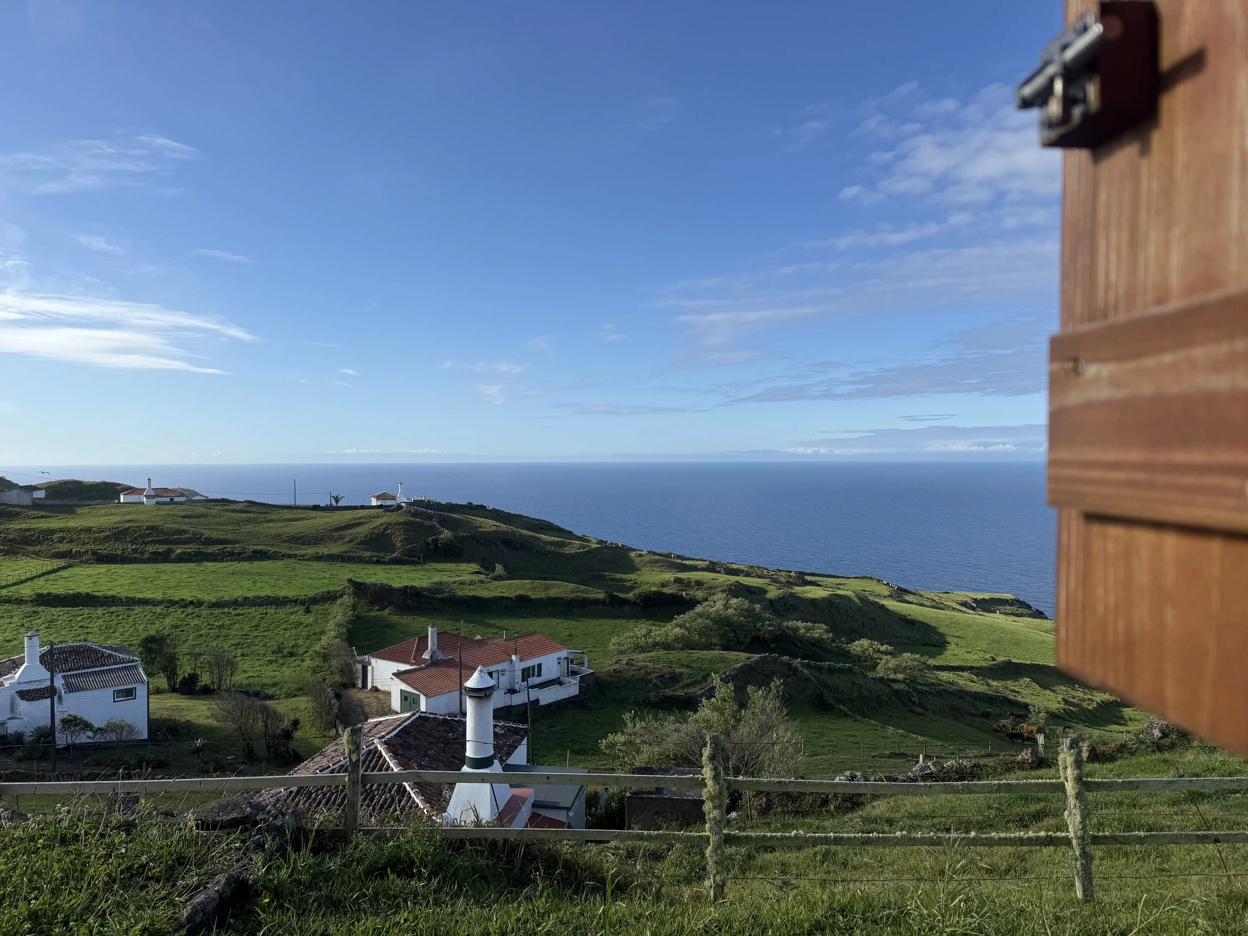 Wandercoaching zu Berufung finden auf Azoren Santa Maria mit Sabine Prinz von prinzpiration 
