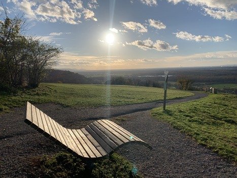 Wanderkurs prinzpiration Fernwanderungen Pilgern