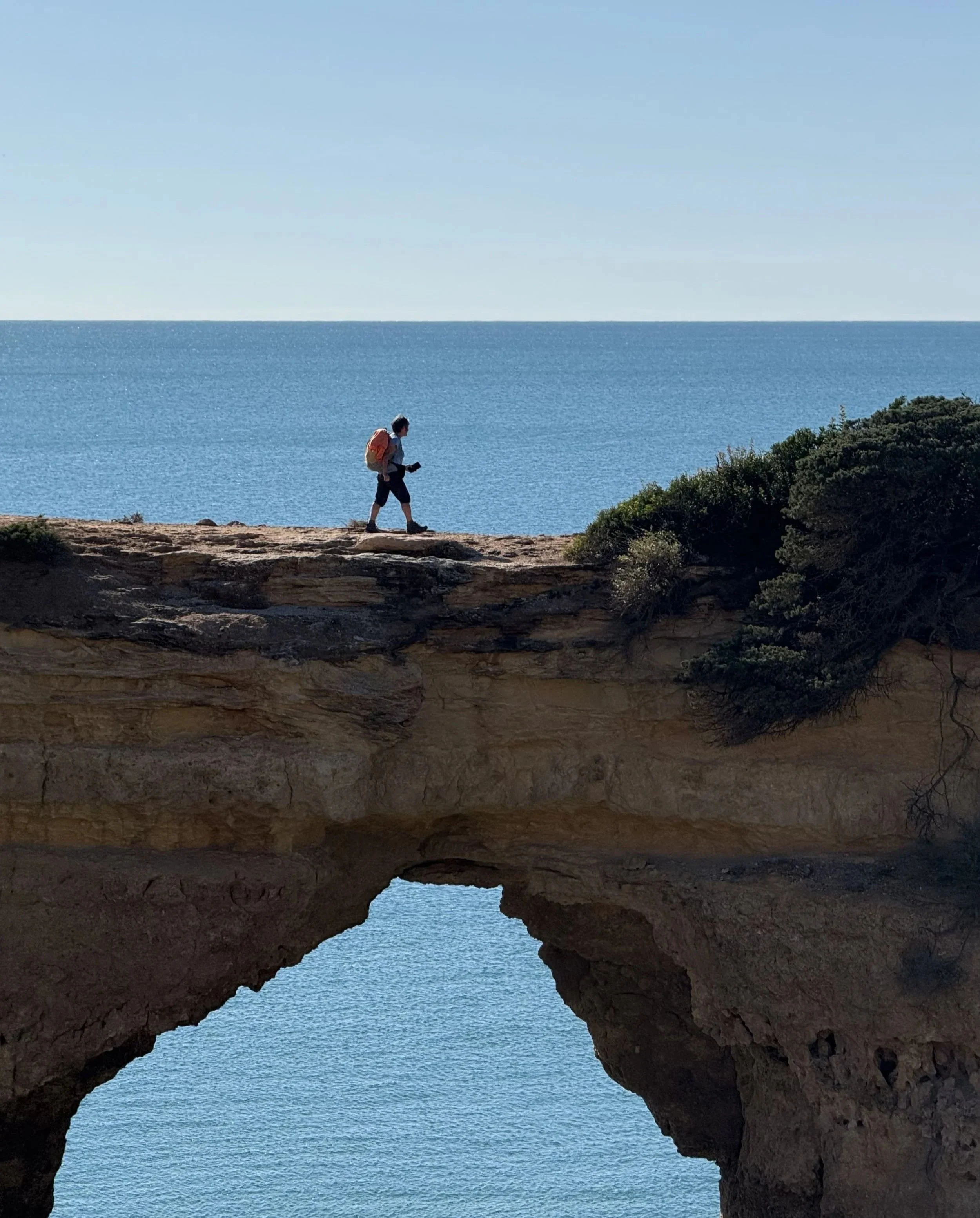 Wanderkurs bei prinzpiration