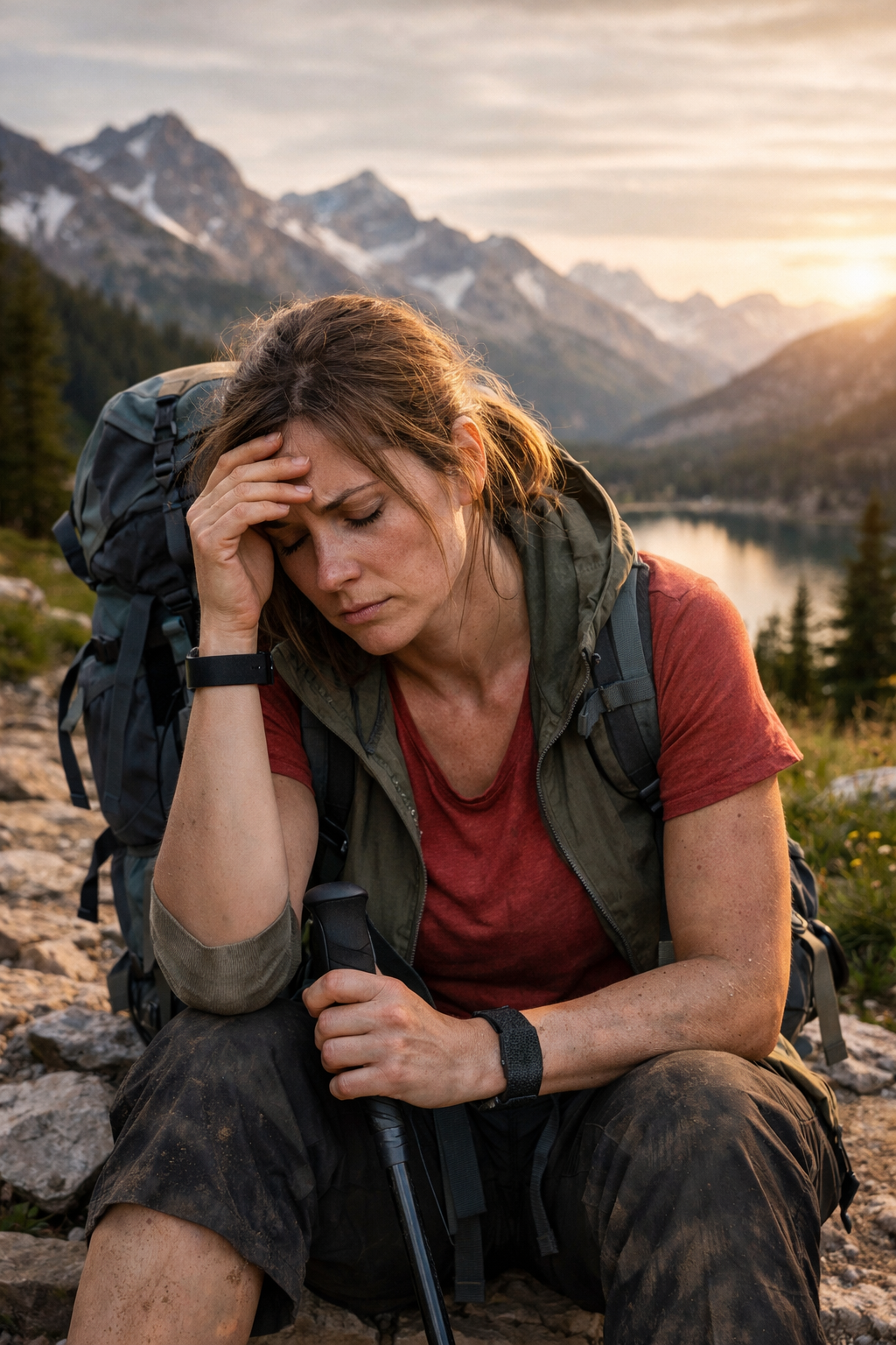 Wanderkurs prinzpiration Fernwanderungen Pilgern