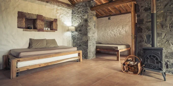 Wandercoaching zu Berufung finden auf Azoren Santa Maria mit Sabine Prinz von prinzpiration
