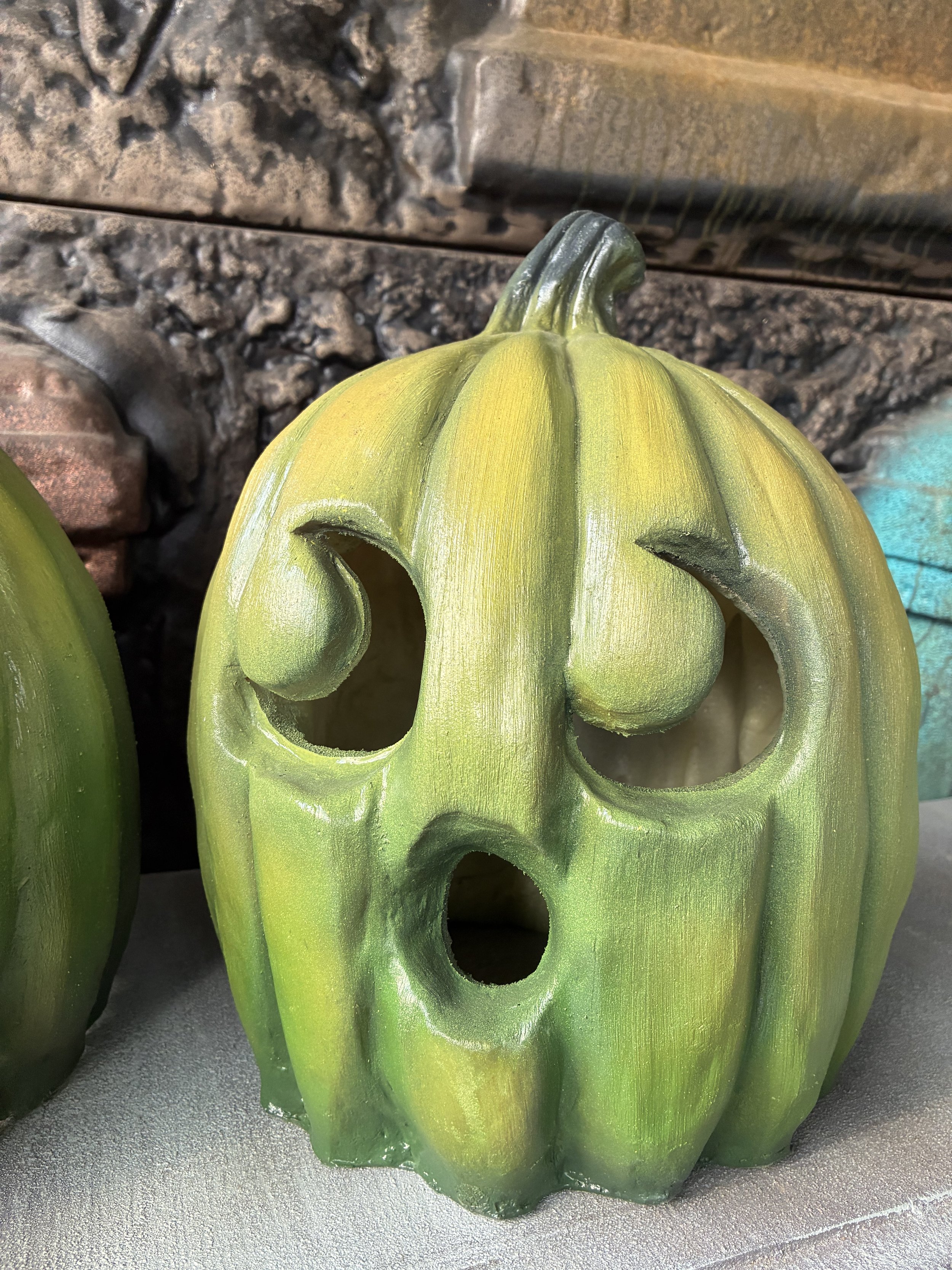 Pumpkin Patch- Squirt