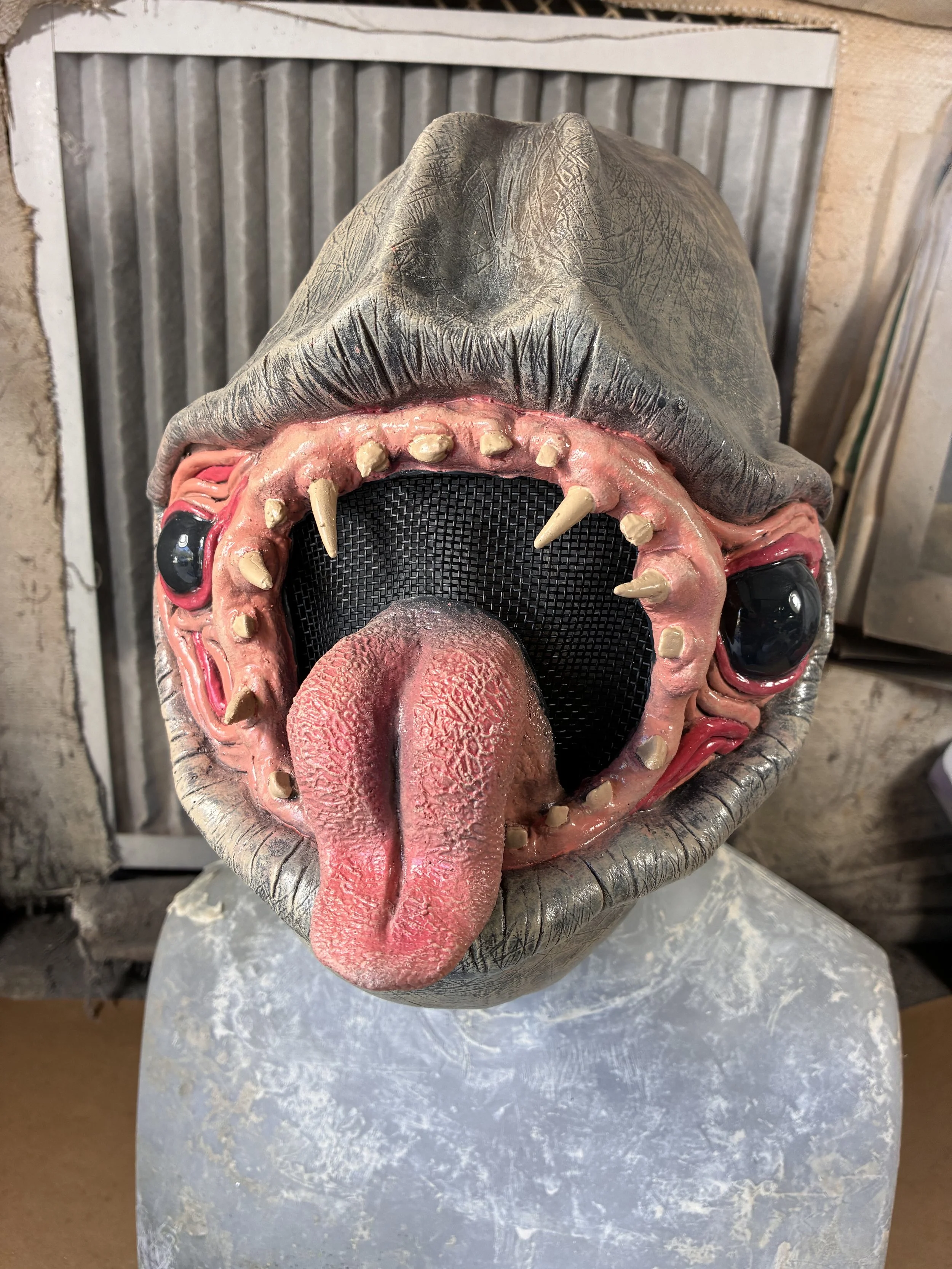 Project Blue Beam - "Jeff"