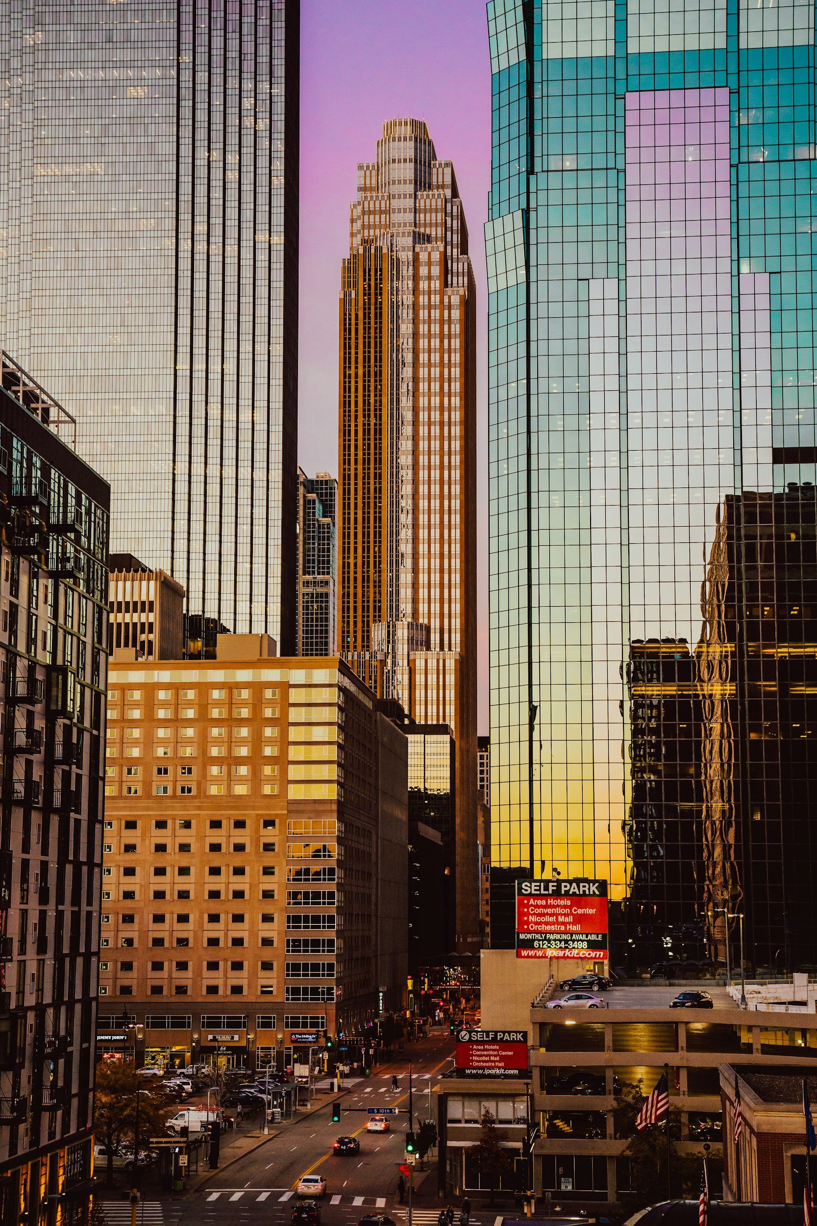 What Artists Should Look for in a Studio—and Why Downtown Minneapolis Has the Edge