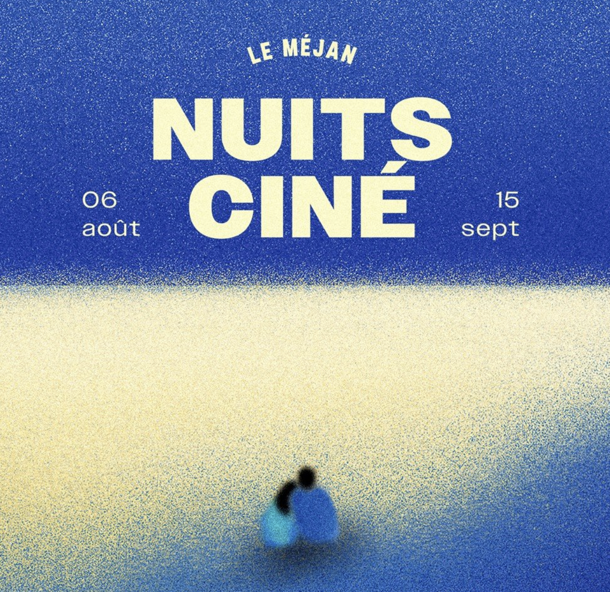 Nuits Ciné // Quelques minutes après minuit 