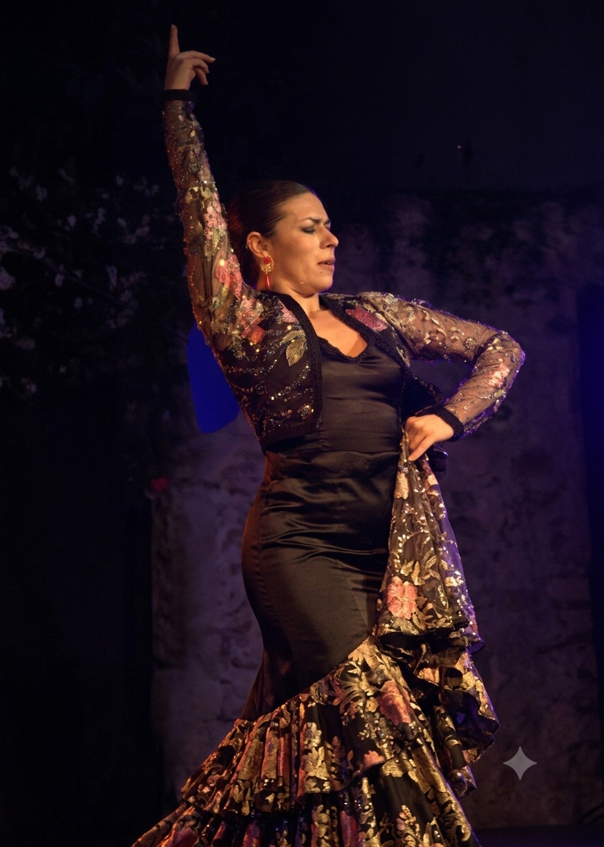Festival Flamenca à Croisière