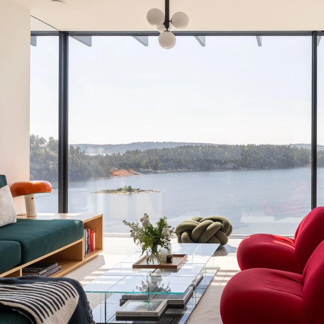 Whether it&rsquo;s a blank space or a well-loved home, we bring together Scandinavian design and contemporary art to create rooms that feel collected, not designed &ndash; calm, functional and tailored to how you live and work.

Homes, commercial spa