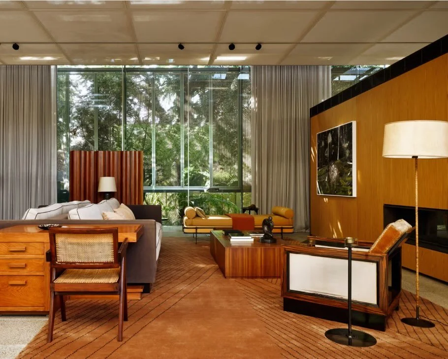 We&rsquo;re in love with the new Studio Mellone for Nordic Knots collection &mdash; from our forever favorite rug company. As longtime admirers, this collaboration feels like the perfect match: bold geometry balanced with quiet sophistication, timele