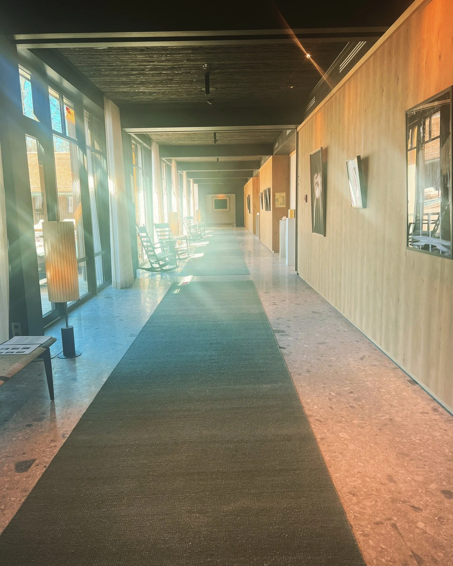 A curated art concept for the five star Lakeside Retreat Chiemgauhof.

Working closely with the spatial and interior context, we selected works that enhance the material language and atmosphere of the space.

Art consultancy by ENA Spaces.

If you ar