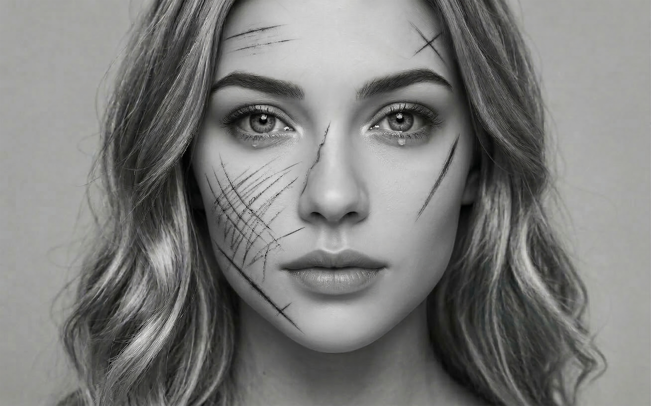 Project | CHARACTER ASSASSINATION