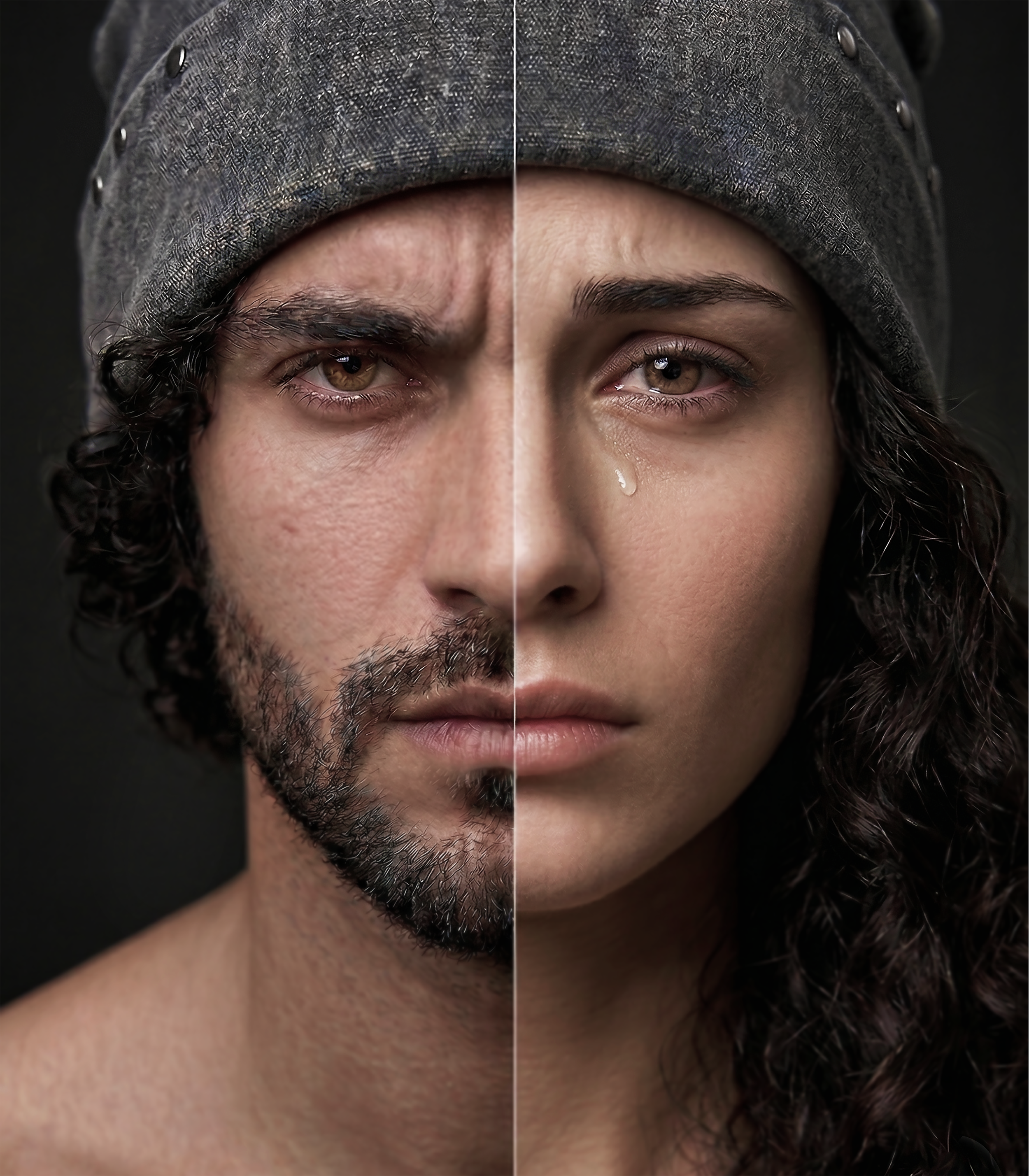 Project | TIJDLOOS VEROORDEELD