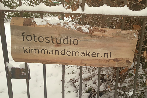 STAAT VAN ZIJN