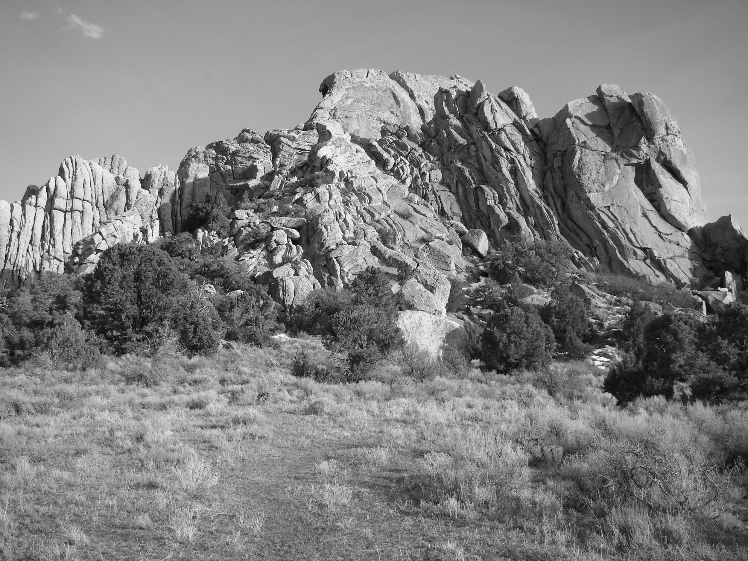 Castle Rock