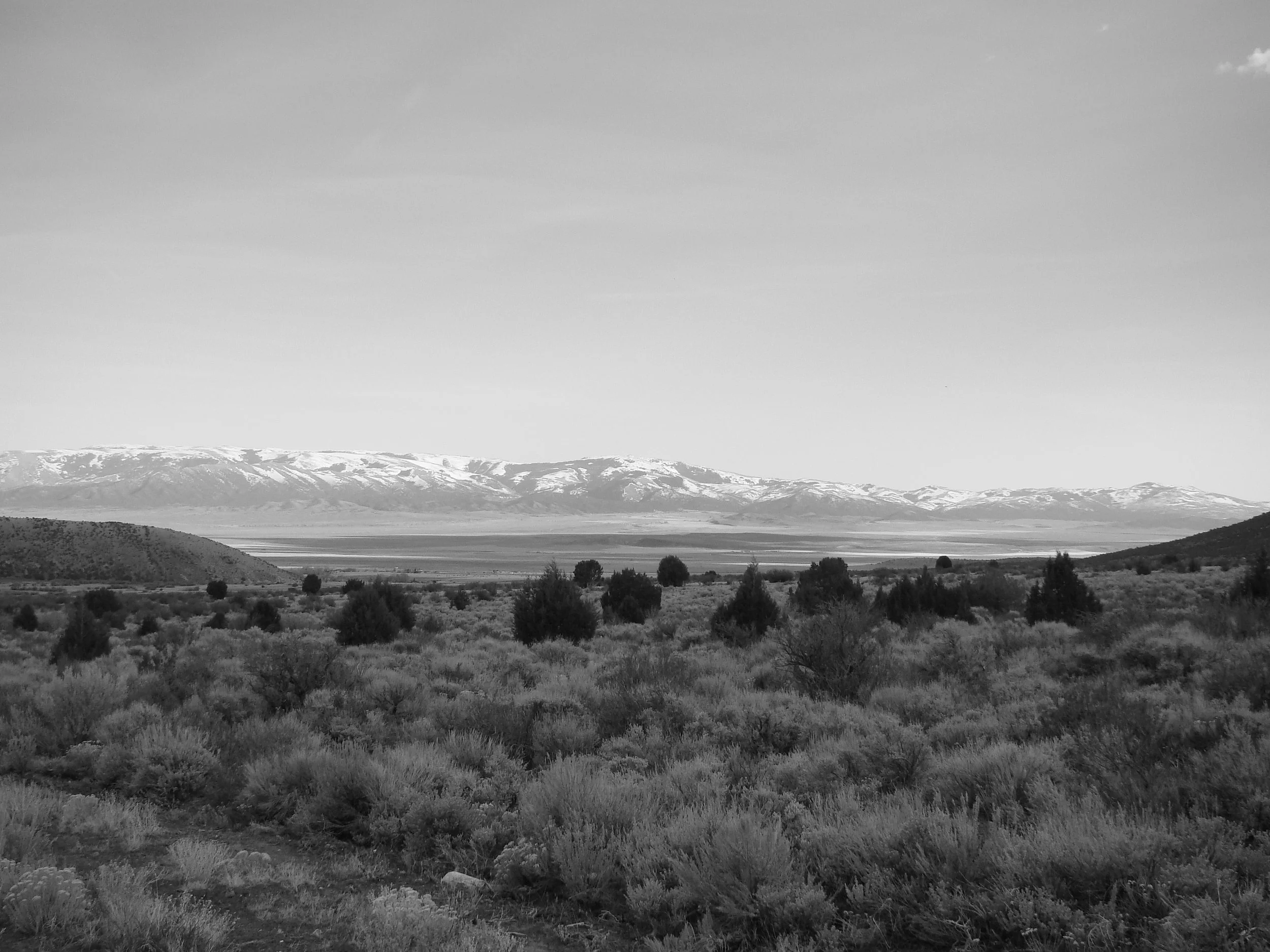 California Trail