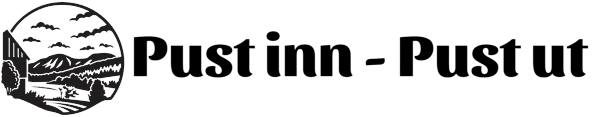 Pust inn - pust ut