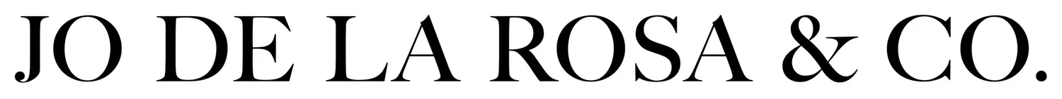 Jo De La Rosa